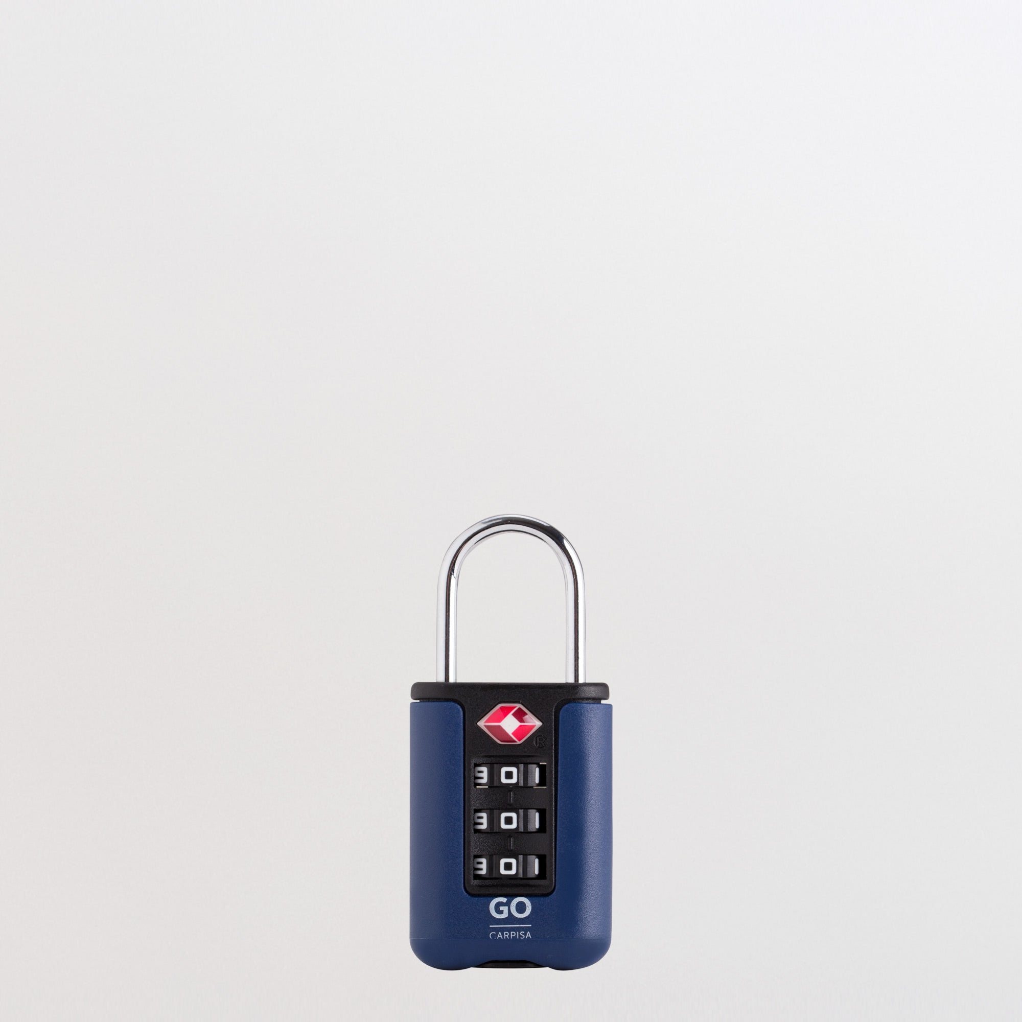 Vorhängeschloss - Vorhängeschlösser -Tag Blau