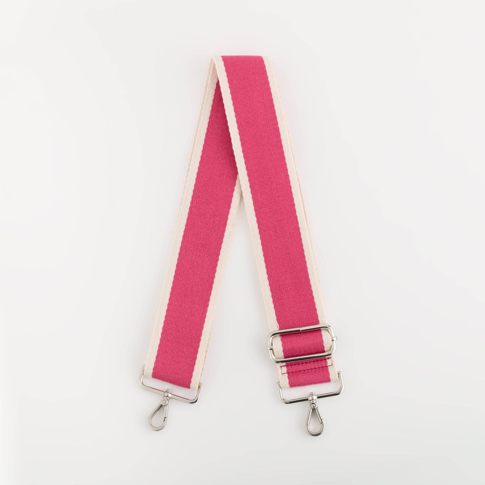 Tracolla Donna - Morgana det.shoulder Lampone/multicolore