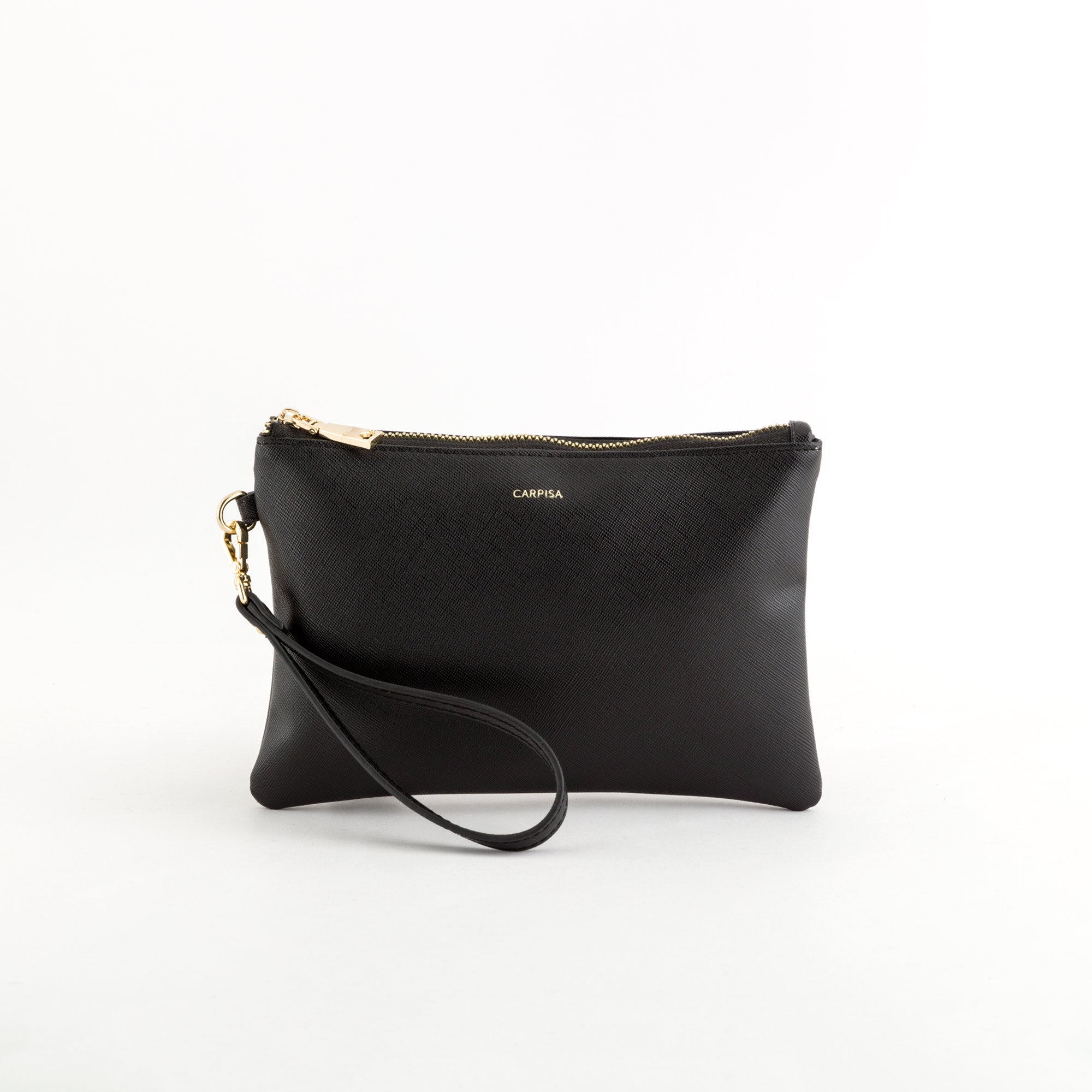 Bustina Donna - Loto v2 wallet Nero