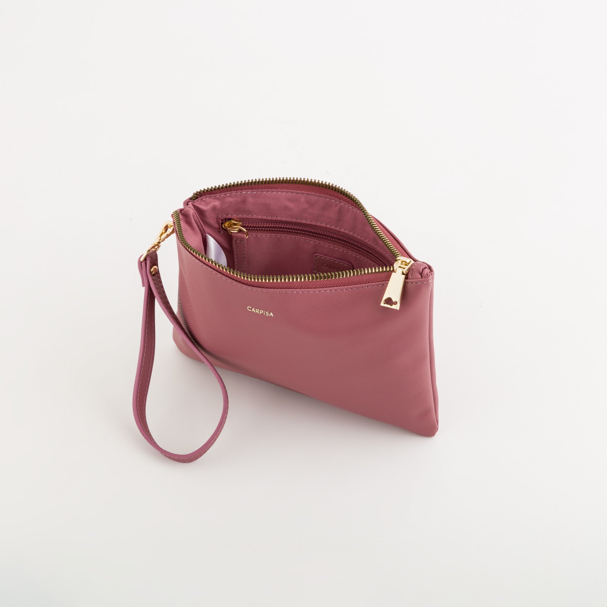 Bustina Donna - Loto v2 wallet Cipolla