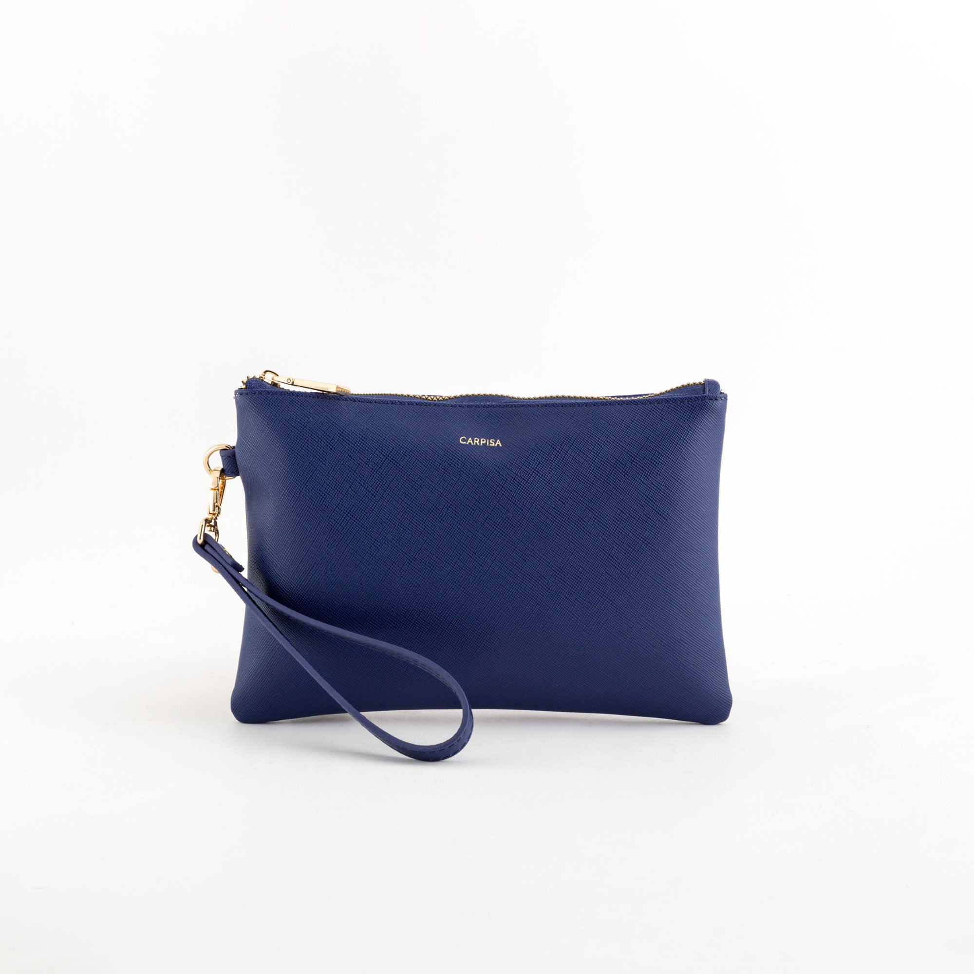 Bustina Donna - Loto v2 wallet Blu