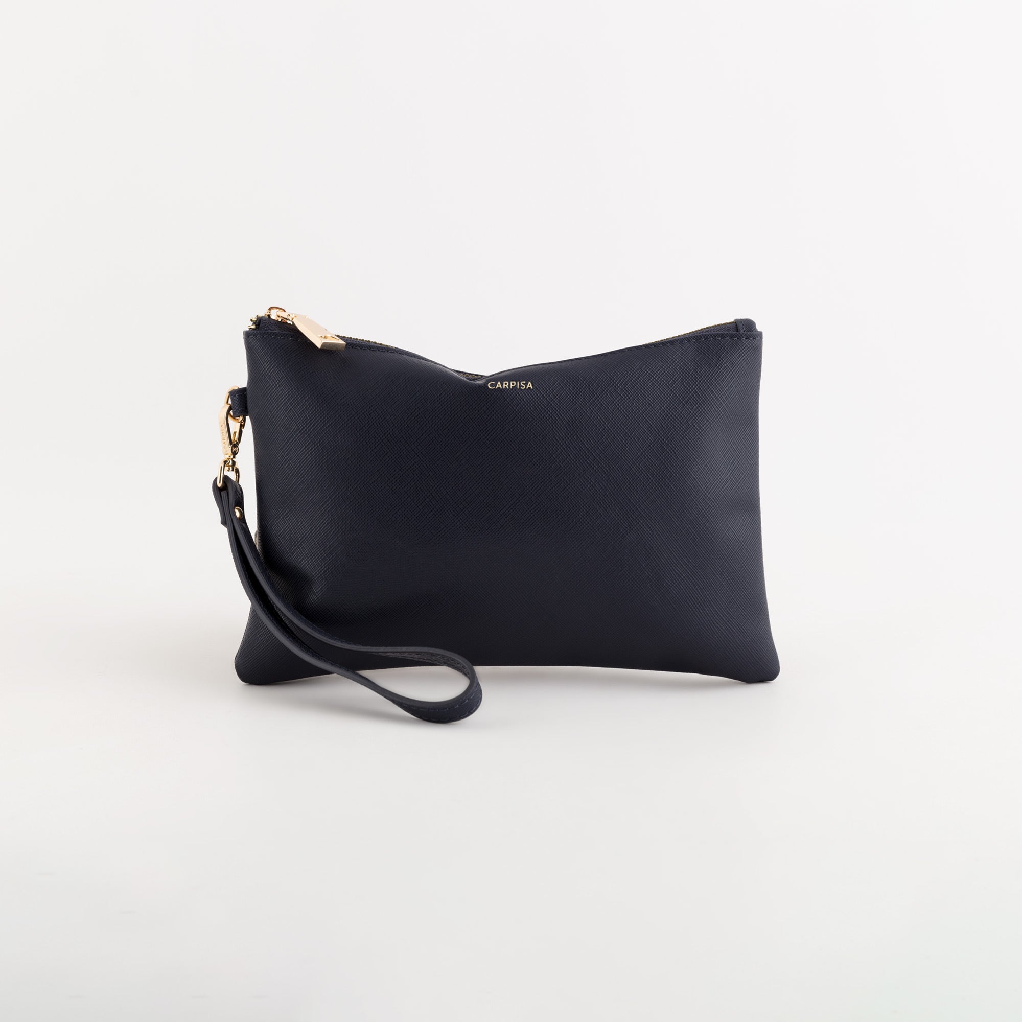 Bustina Donna - Loto v2 wallet Blu Marino