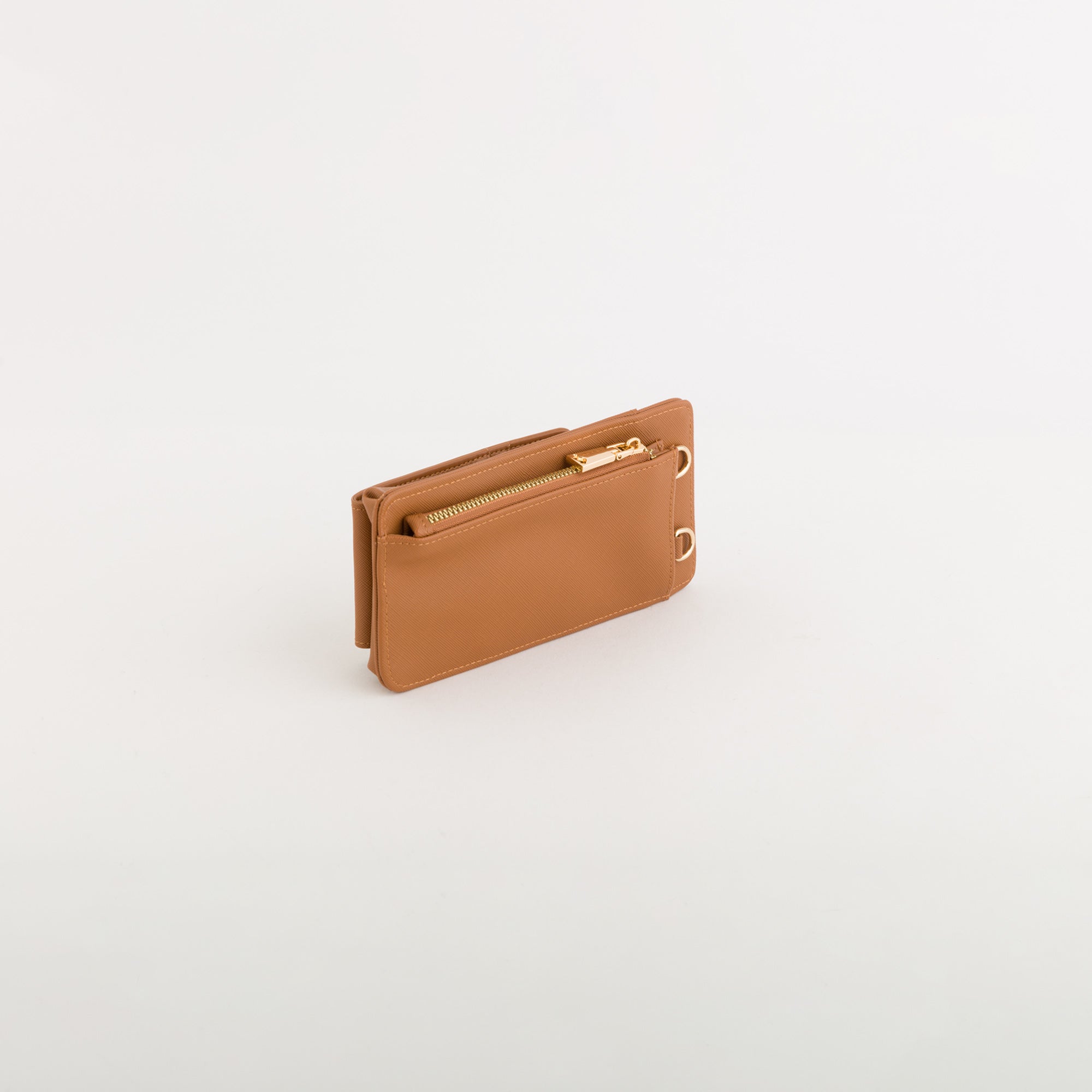 Women's cell phone case - Loto v2 wallet Leather