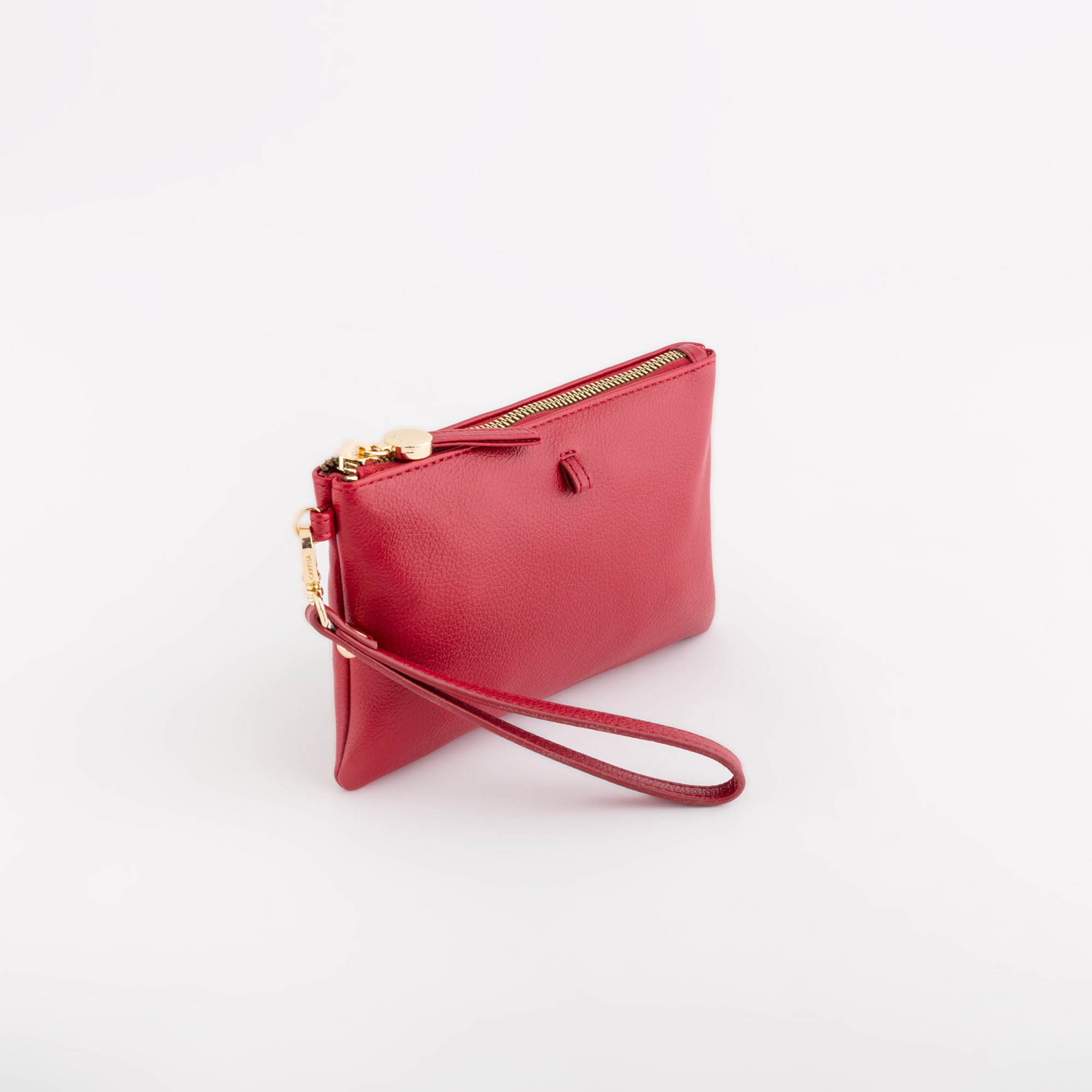 Damenbeutel - Neva Winter Rubin