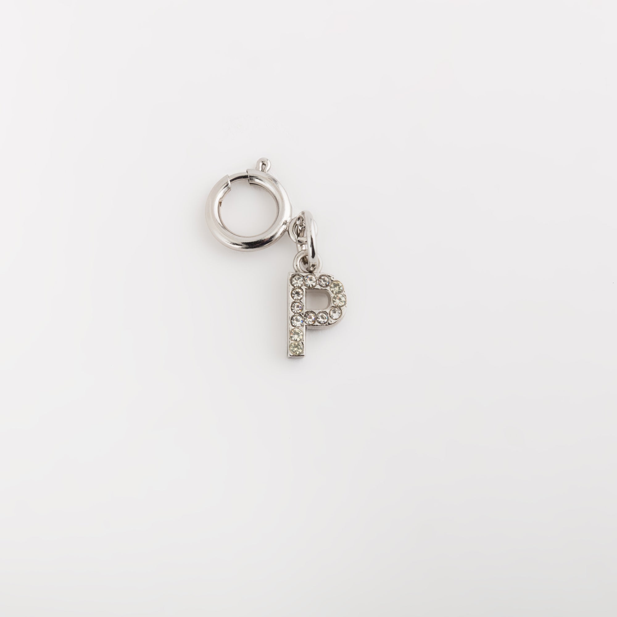 Charm Donna - Lucy letters new Argento