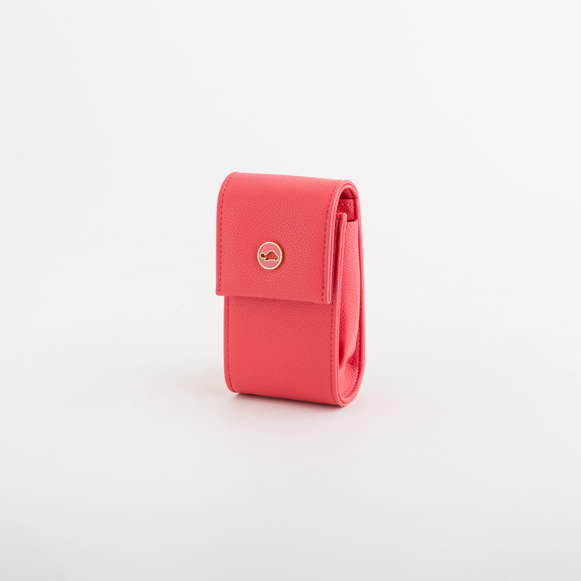 Porta sigarette - Opale v1 Rosa Pesca