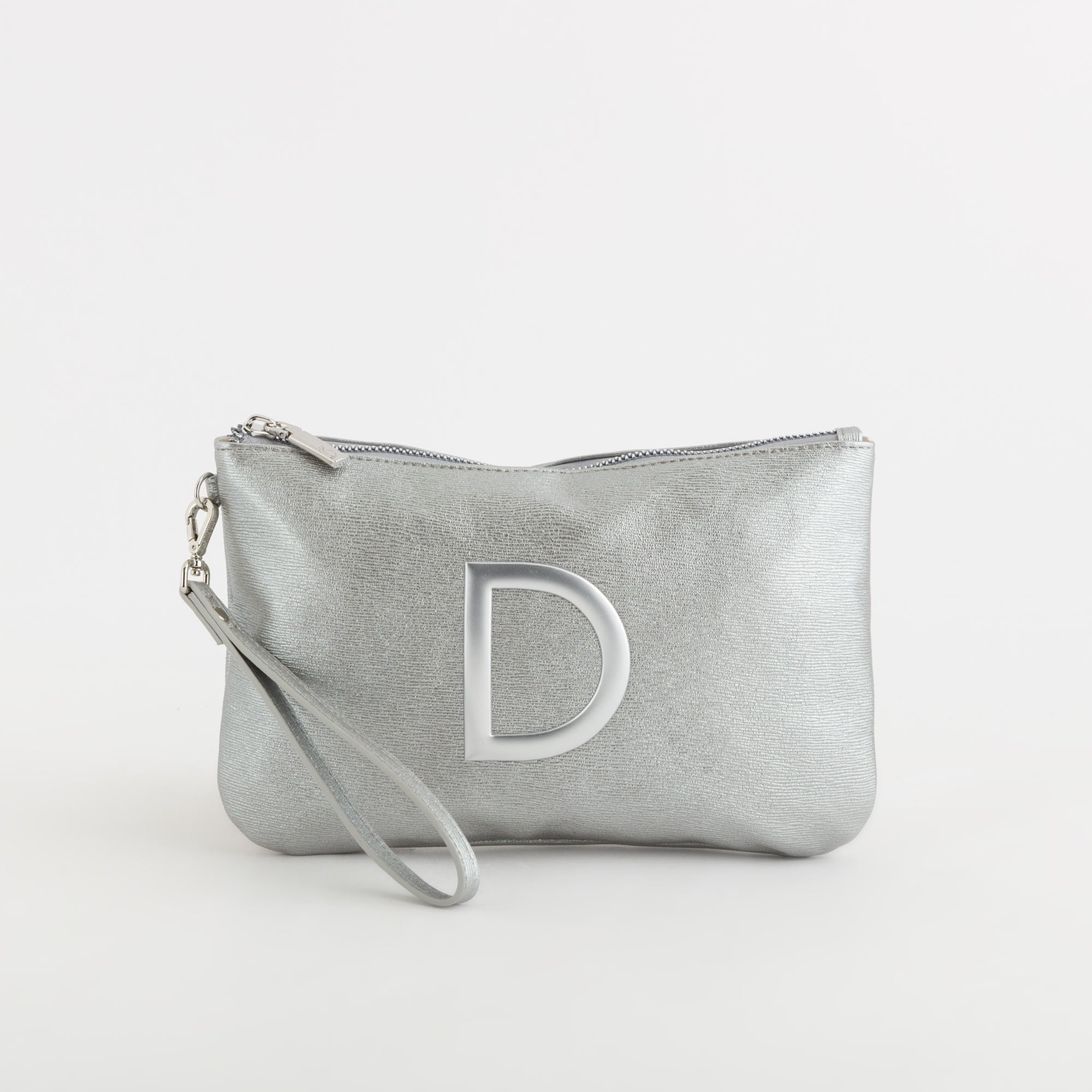 Sachet für Damen - Rossana v2 Silber