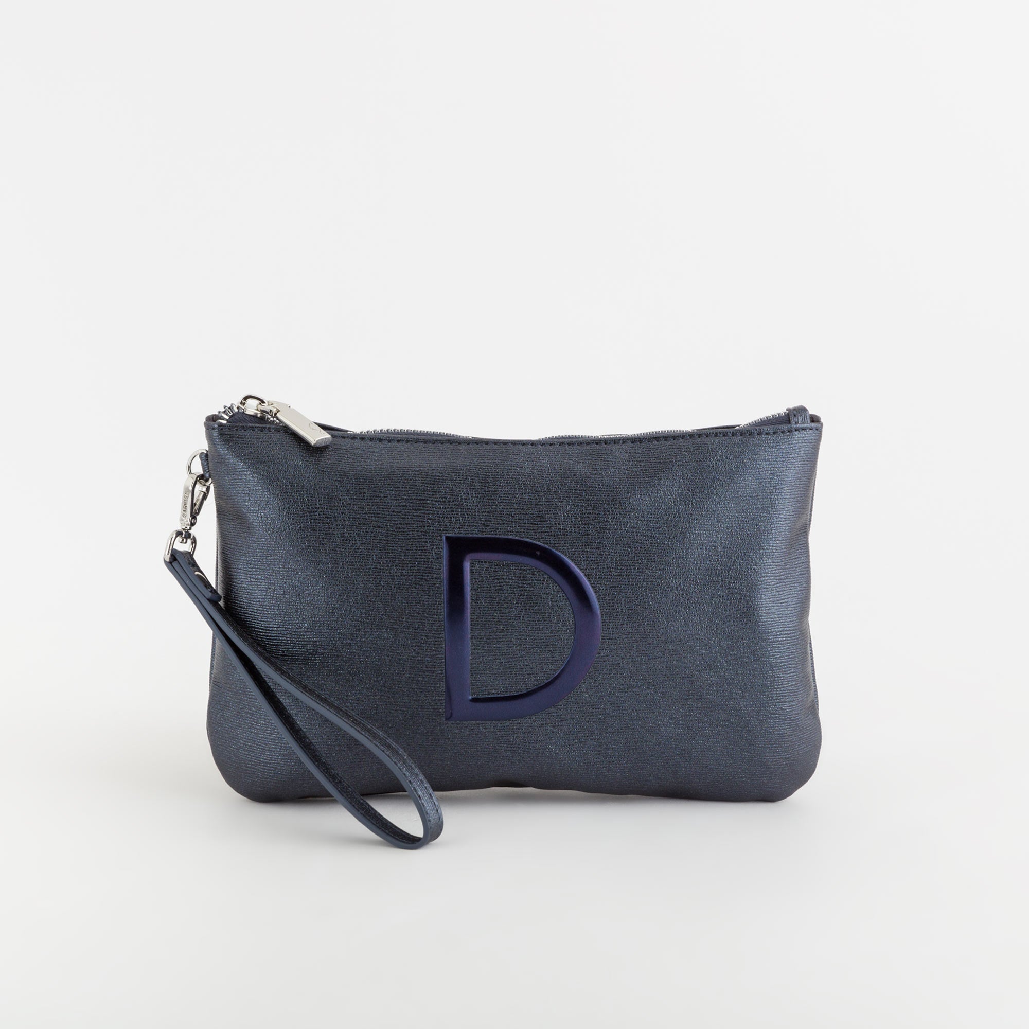 Bustina Donna - Rossana v2 Blu