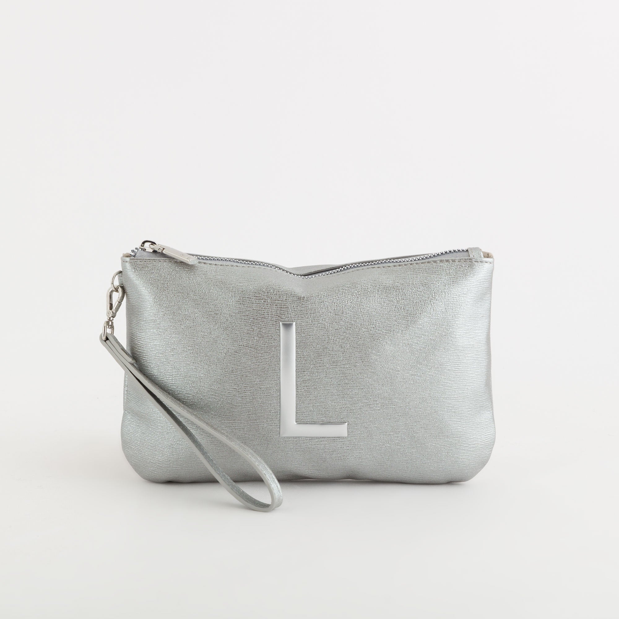 Sachet für Damen - Rossana v2 Silber