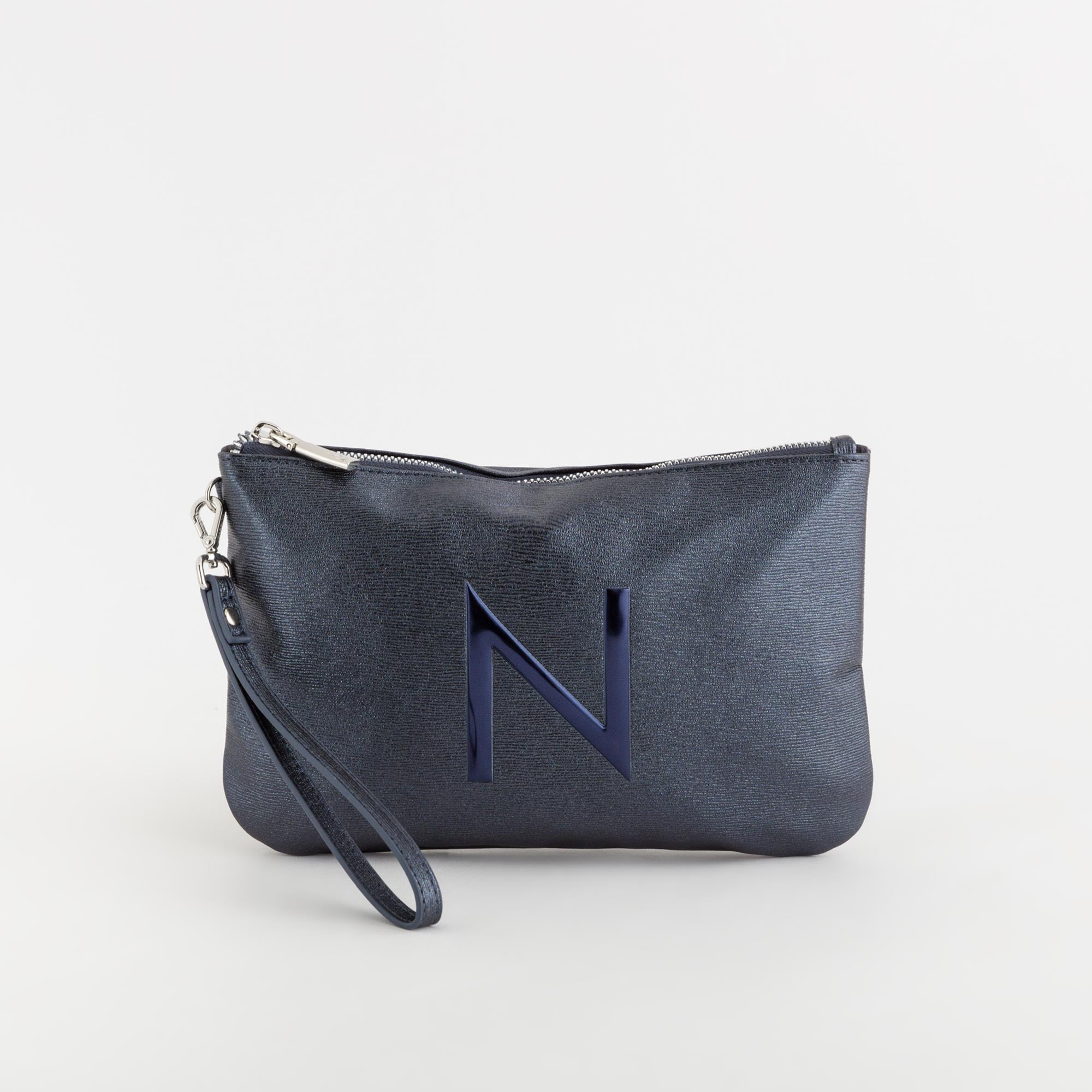 Bustina Donna - Rossana v2 Blu