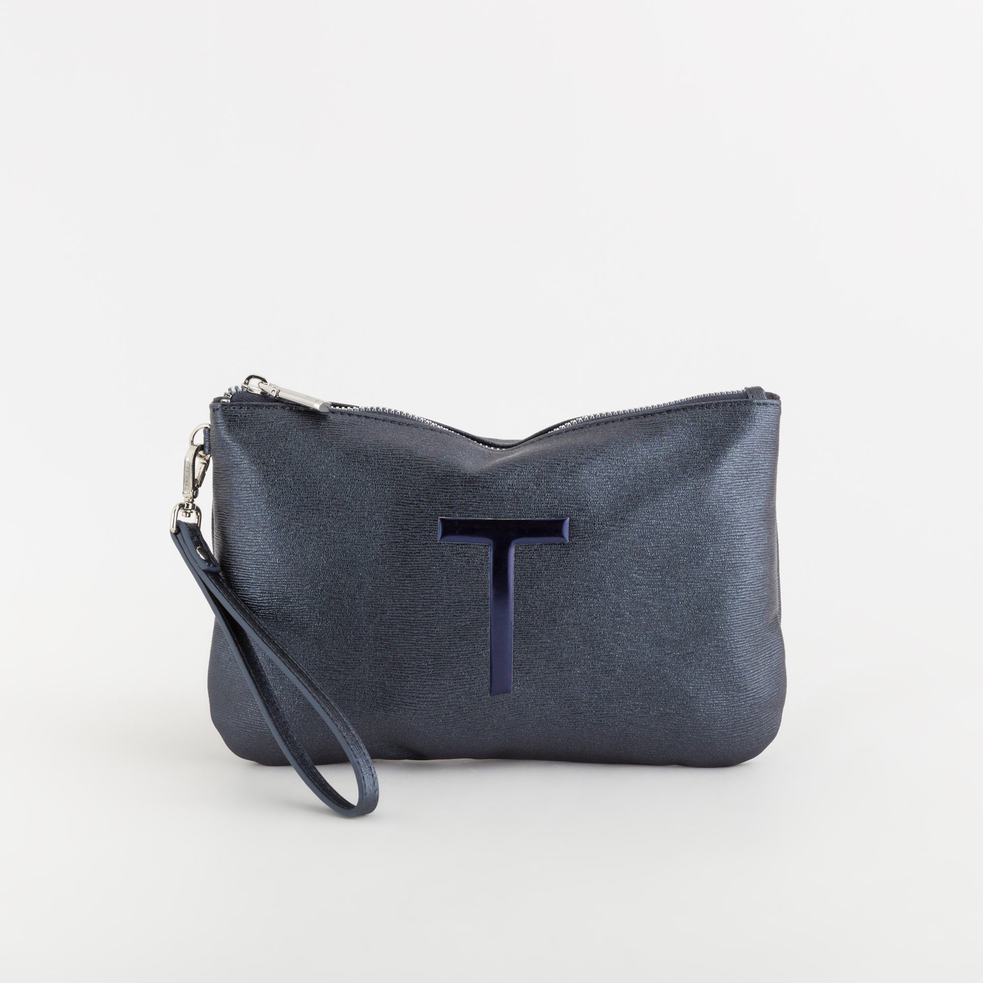 Sachet für Damen - Rossana v2 Blau