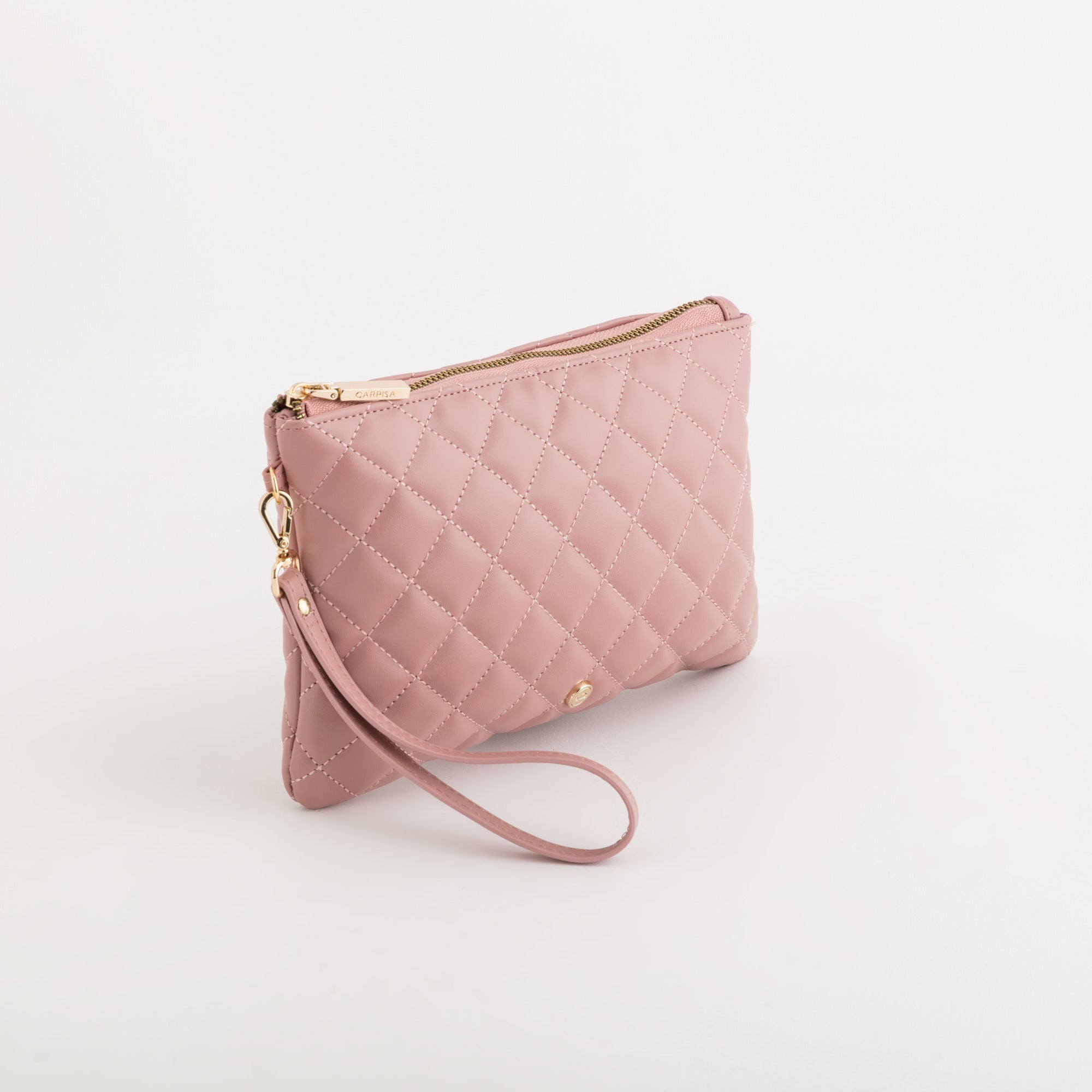 Damentasche - Giove accessories Pulver