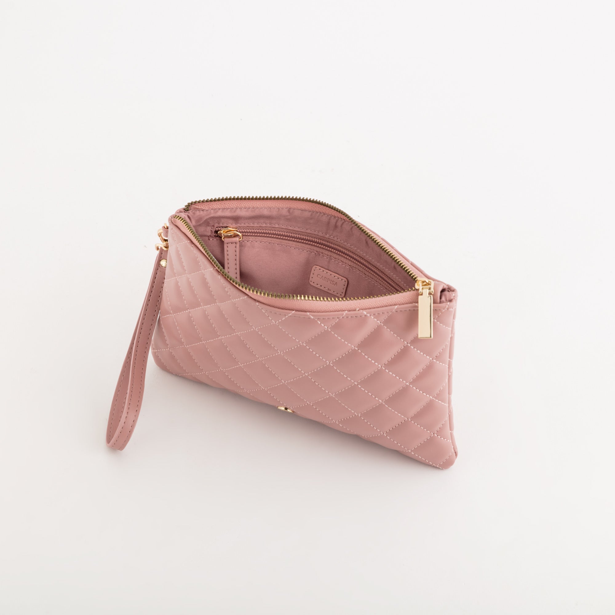 Damentasche - Giove accessories Pulver