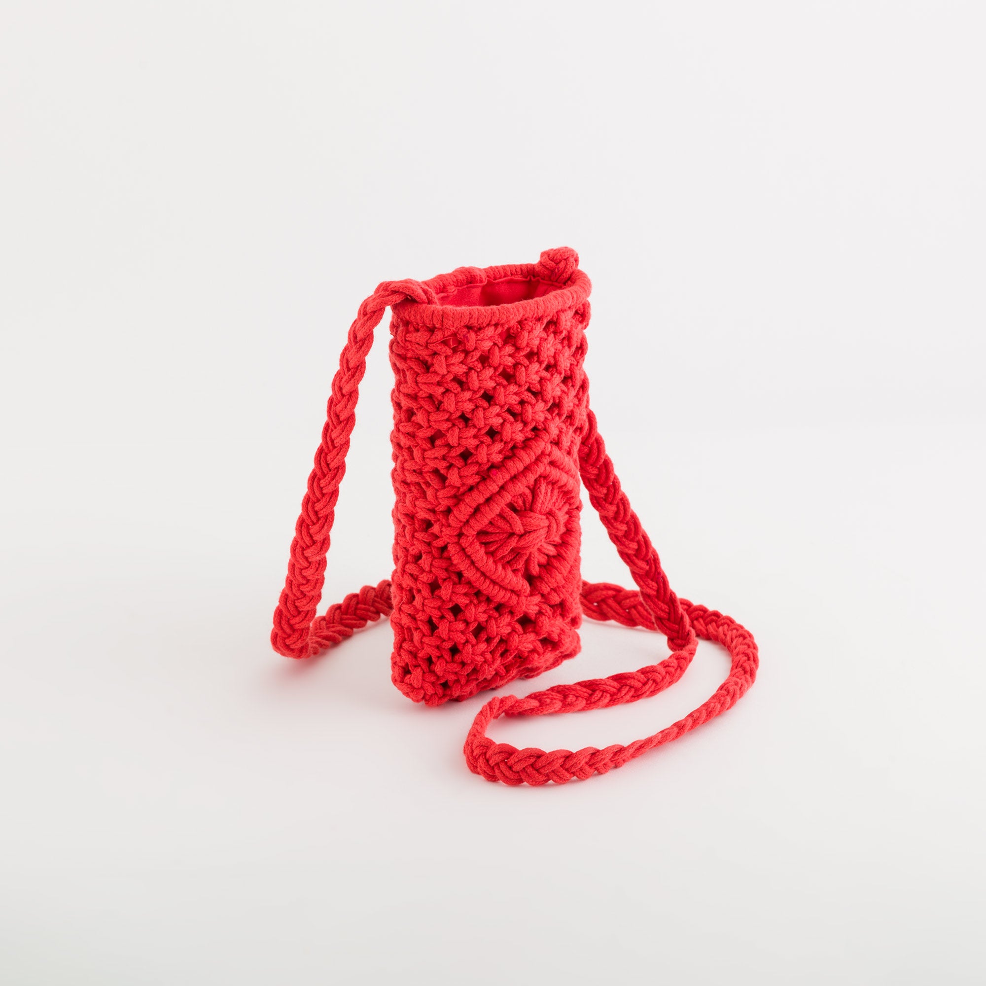 Portacellulare Donna - Rodi Corallo