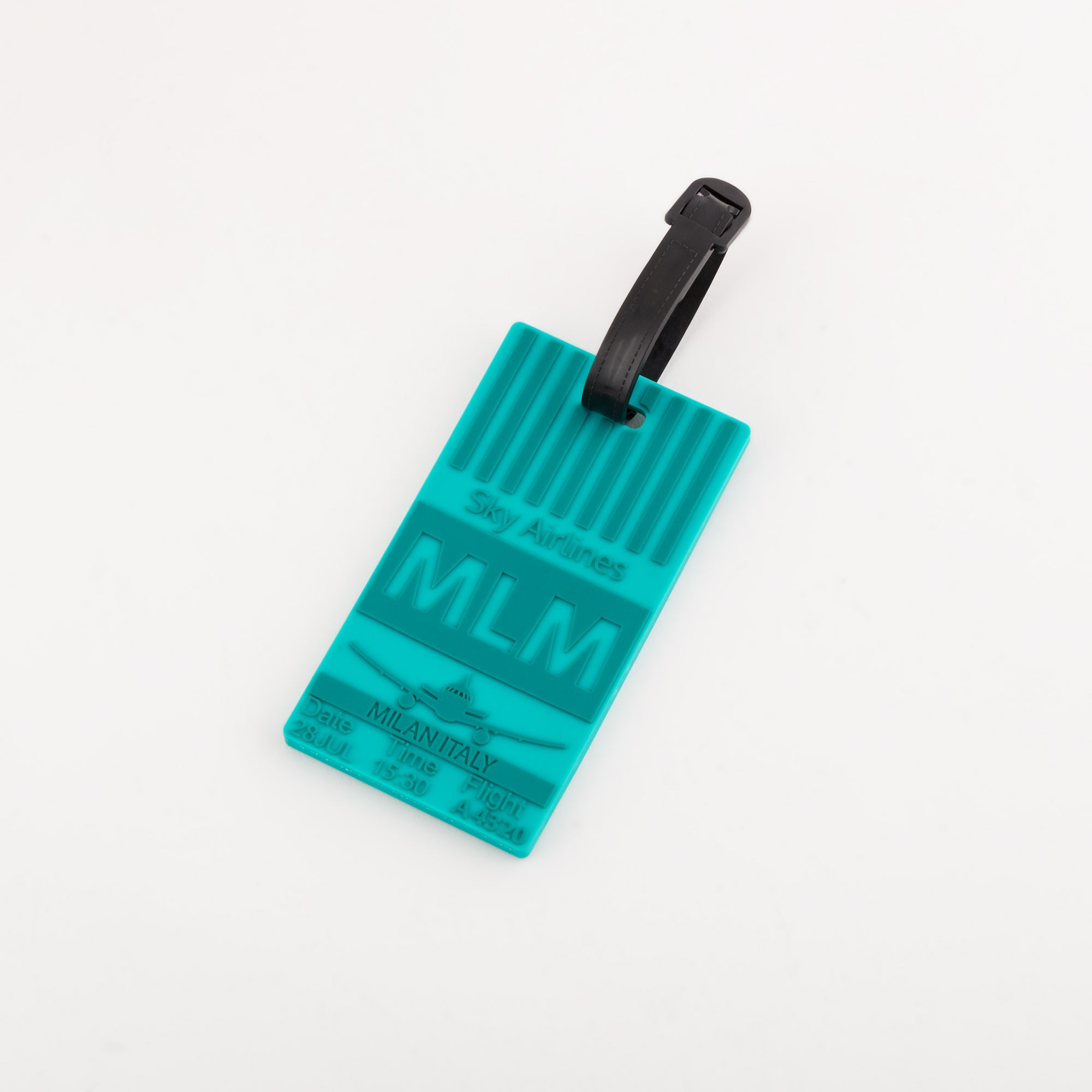 Schlagwort - Schlagwort New York City Türkis/Mehrfarbig