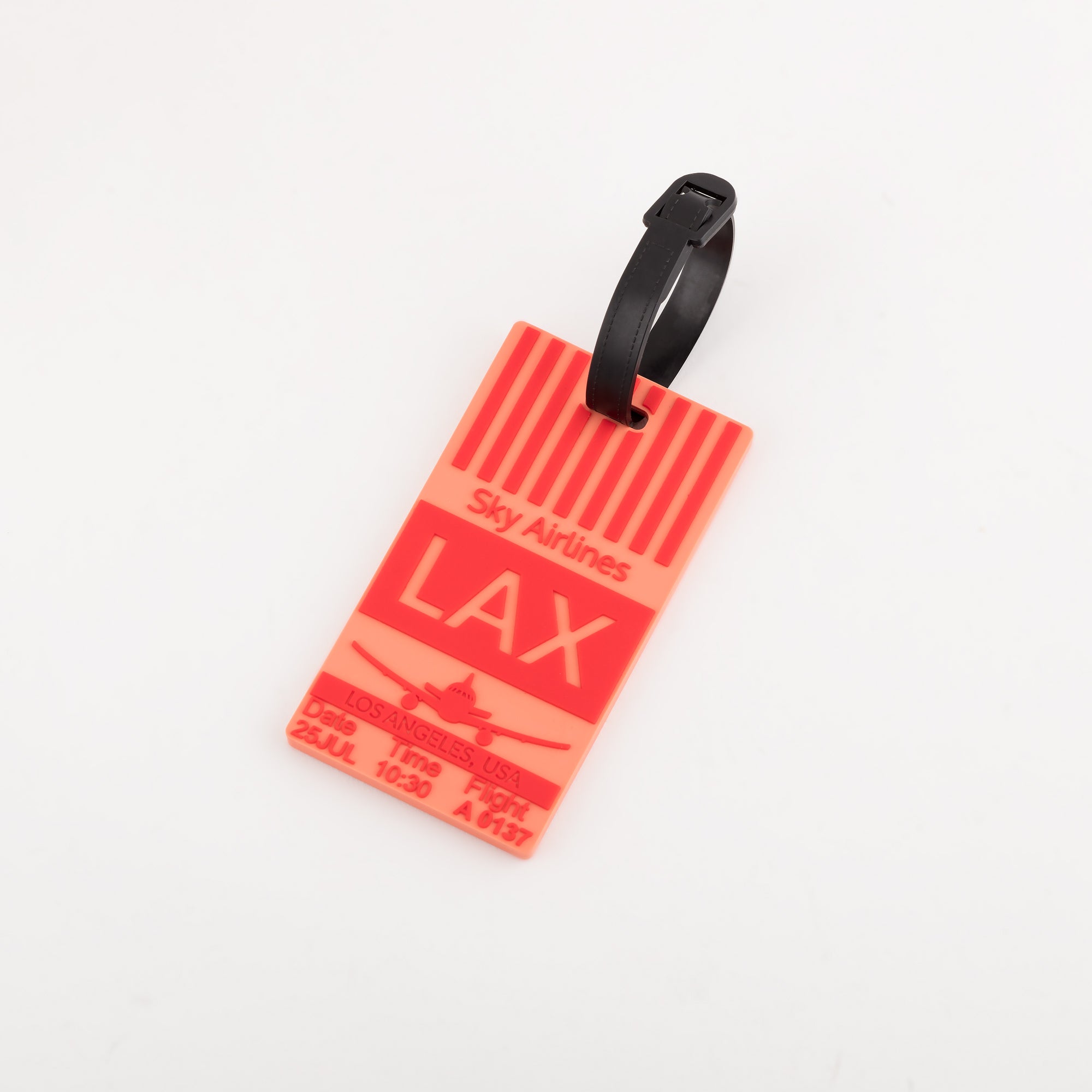 Schlagwort - Schlagwort New York City Imperial Red/Multic.