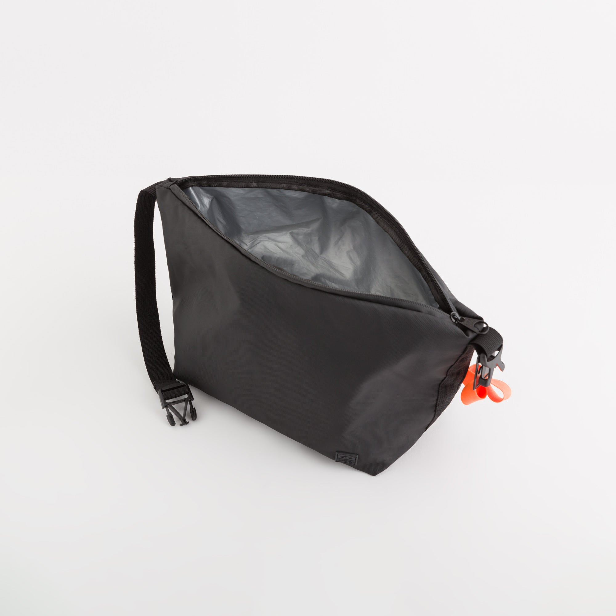 Borsa Termica - DOI Nero