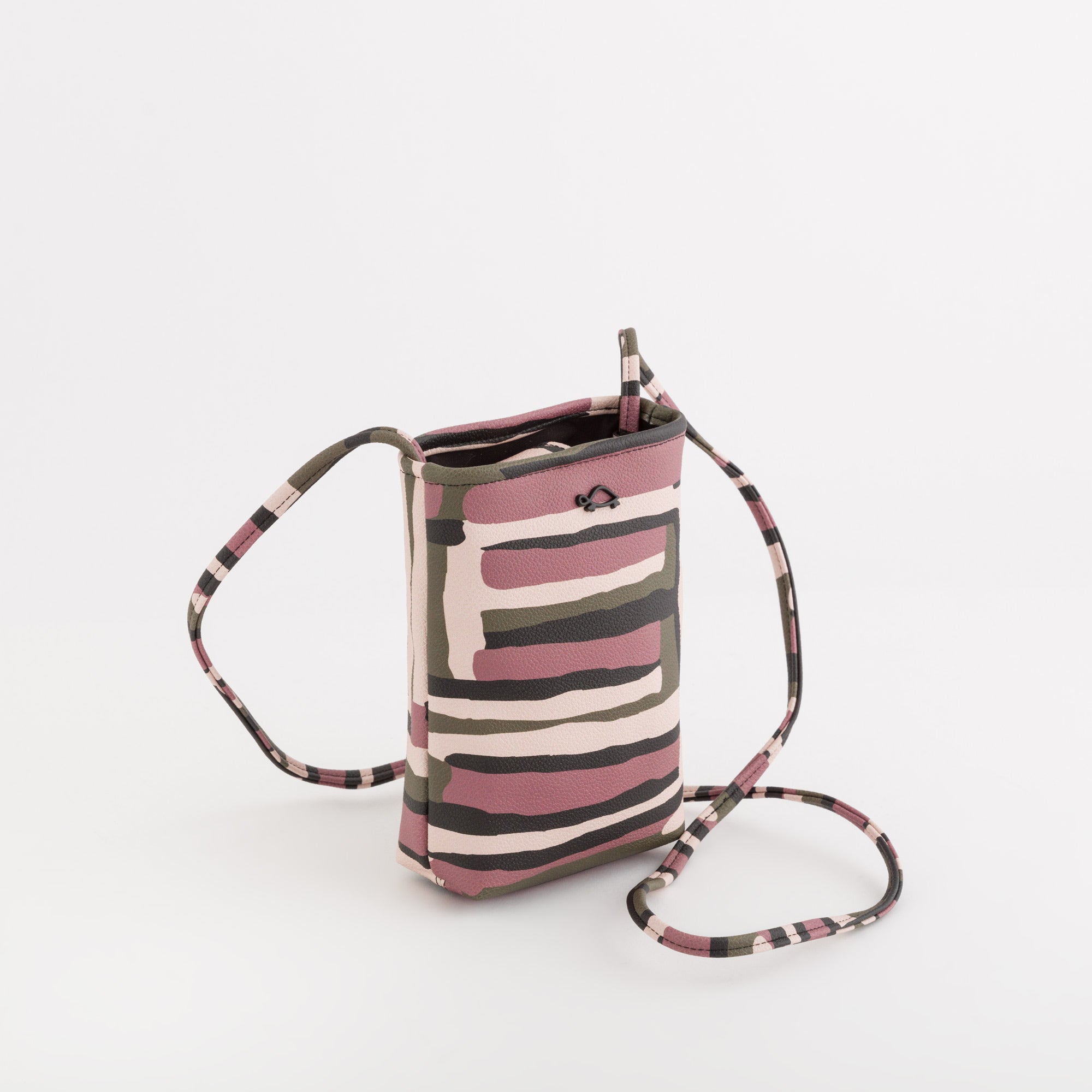 Handyhülle für Damen - Anversa Accessoires Zwiebel/Mehrfarbig