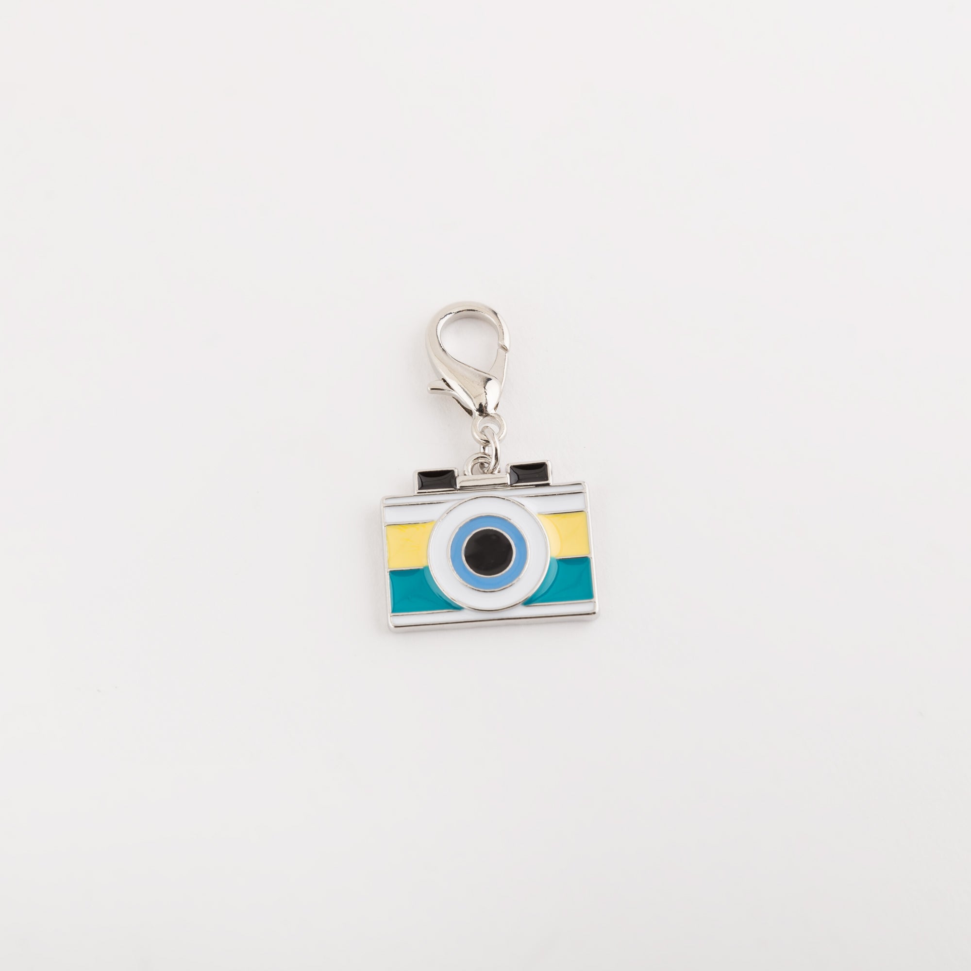 Charm Donna - Sweet charm Azzurro /Multicolore