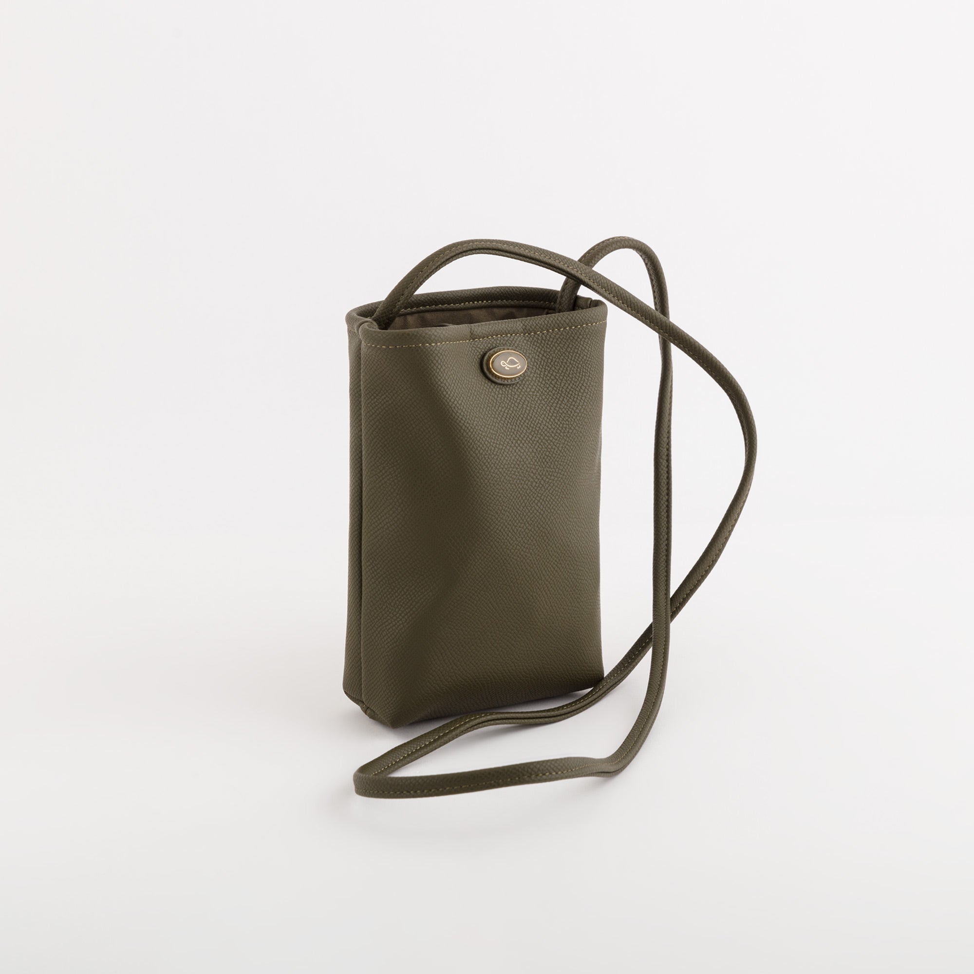 Portacellulare Donna - Leonia accessories Bosco