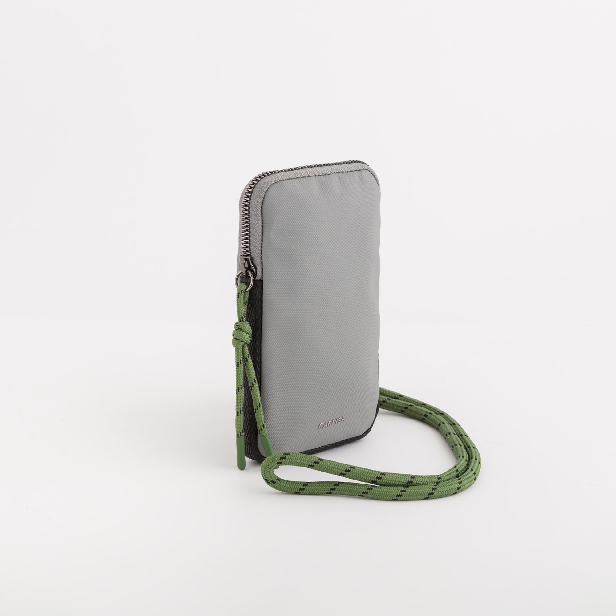 Women's cell phone case - Rotterdam Grey