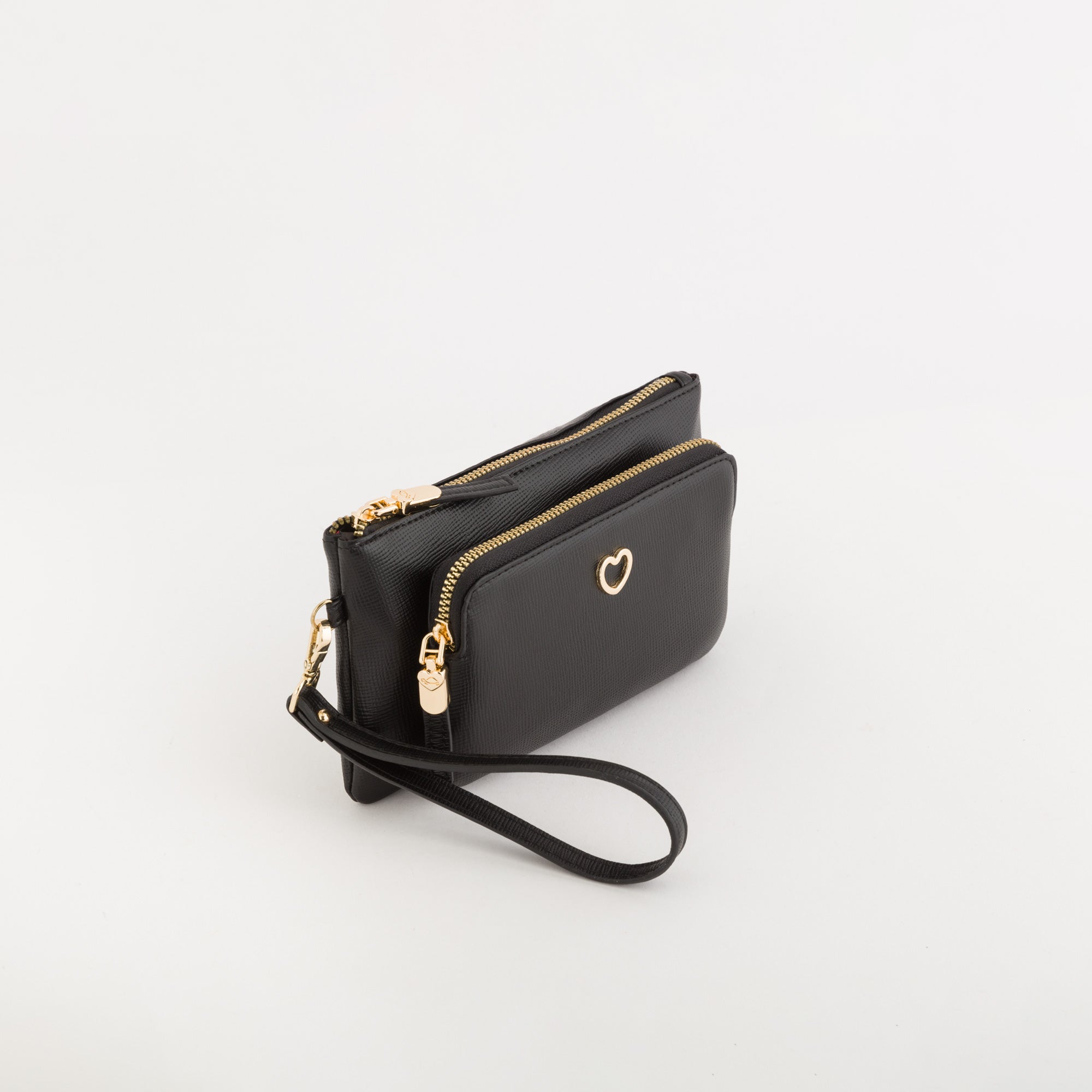 Women's Sachet - Dalia wallet v3 Black