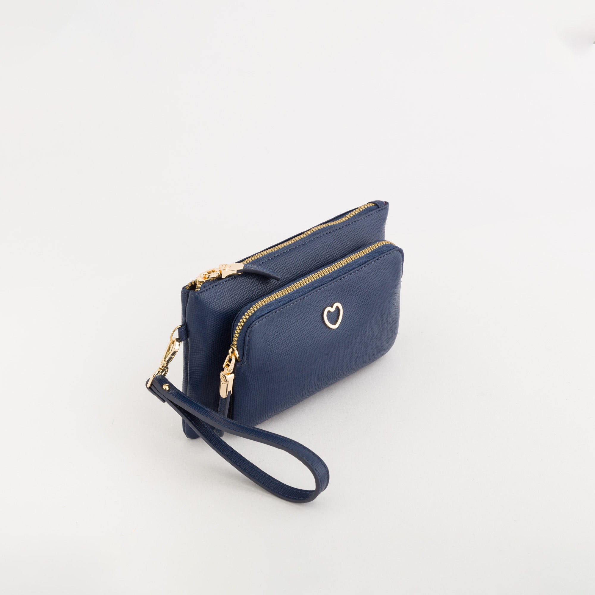 Women's Sachet - Dalia wallet v3 Navy blue