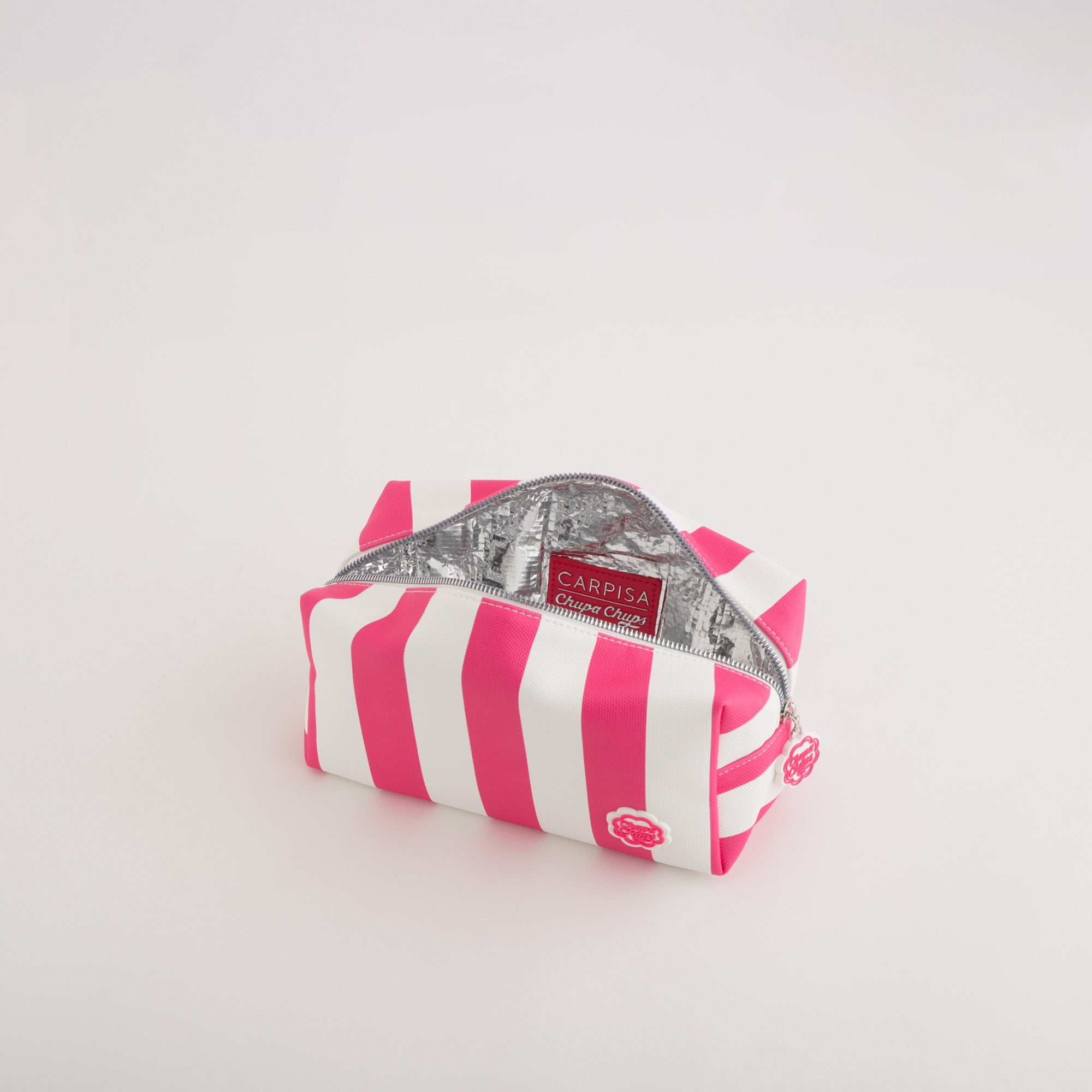 Thermische Schönheit - Flavour Chupa Chups Fuchsia/Mehrfarbig