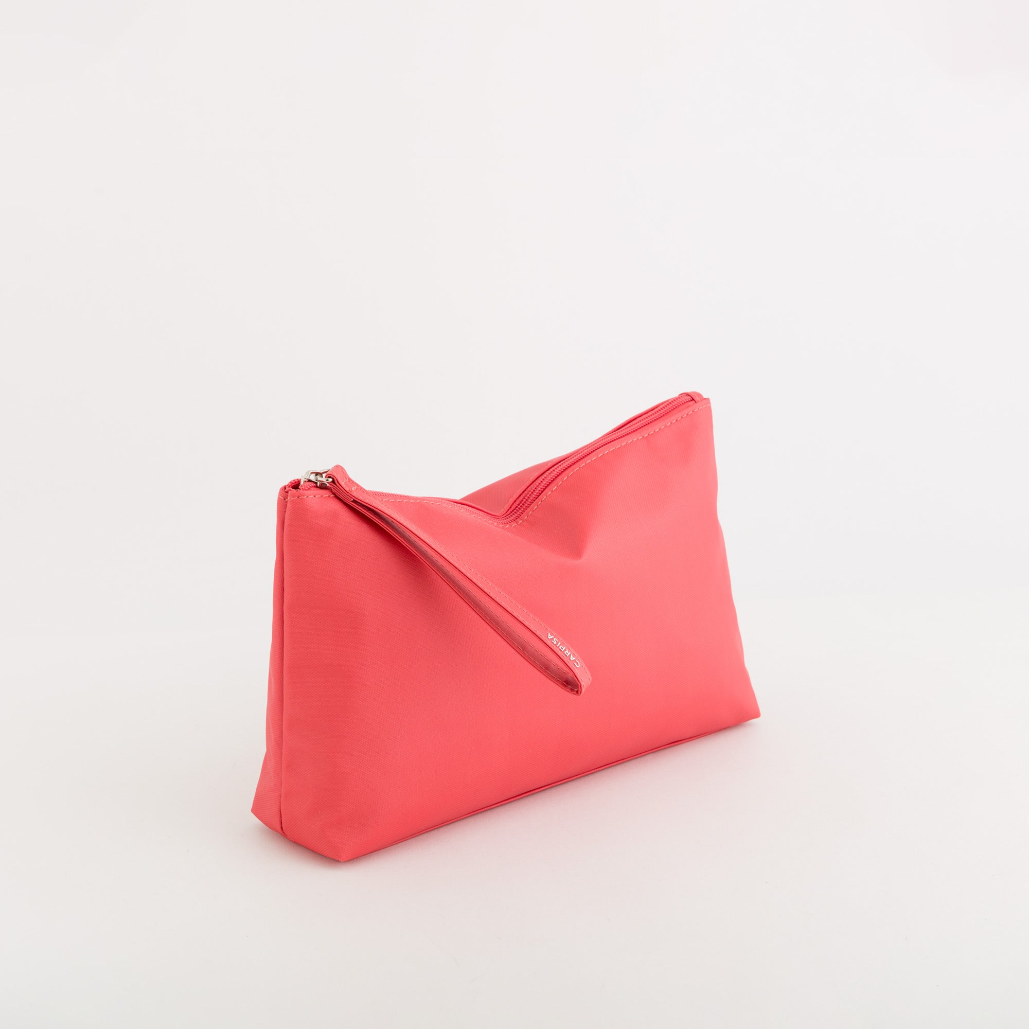 Costume/beauty bag - Scirocco beauty Salmon