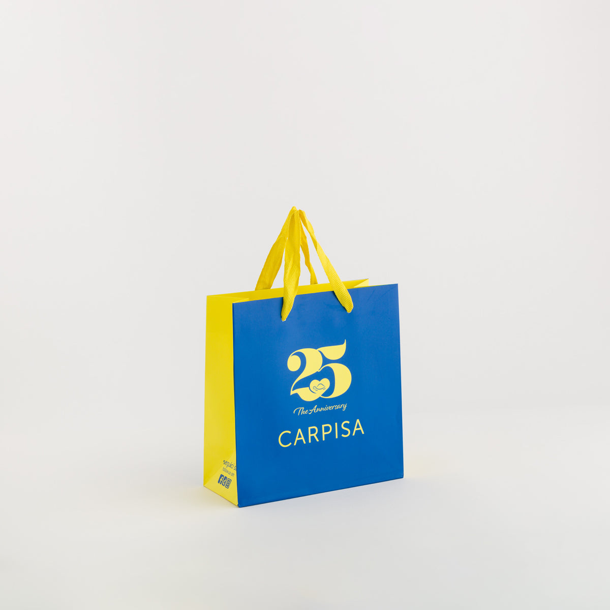Shopper - Shopper 25 years Blu/Multicolore