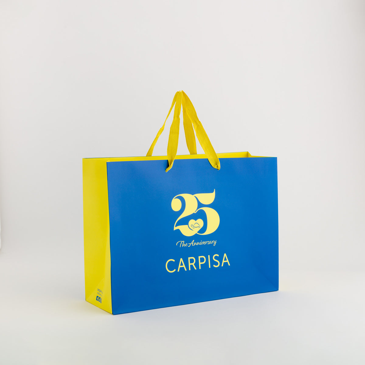 Shopper - Shopper 25 ans Bleu/Multicolore