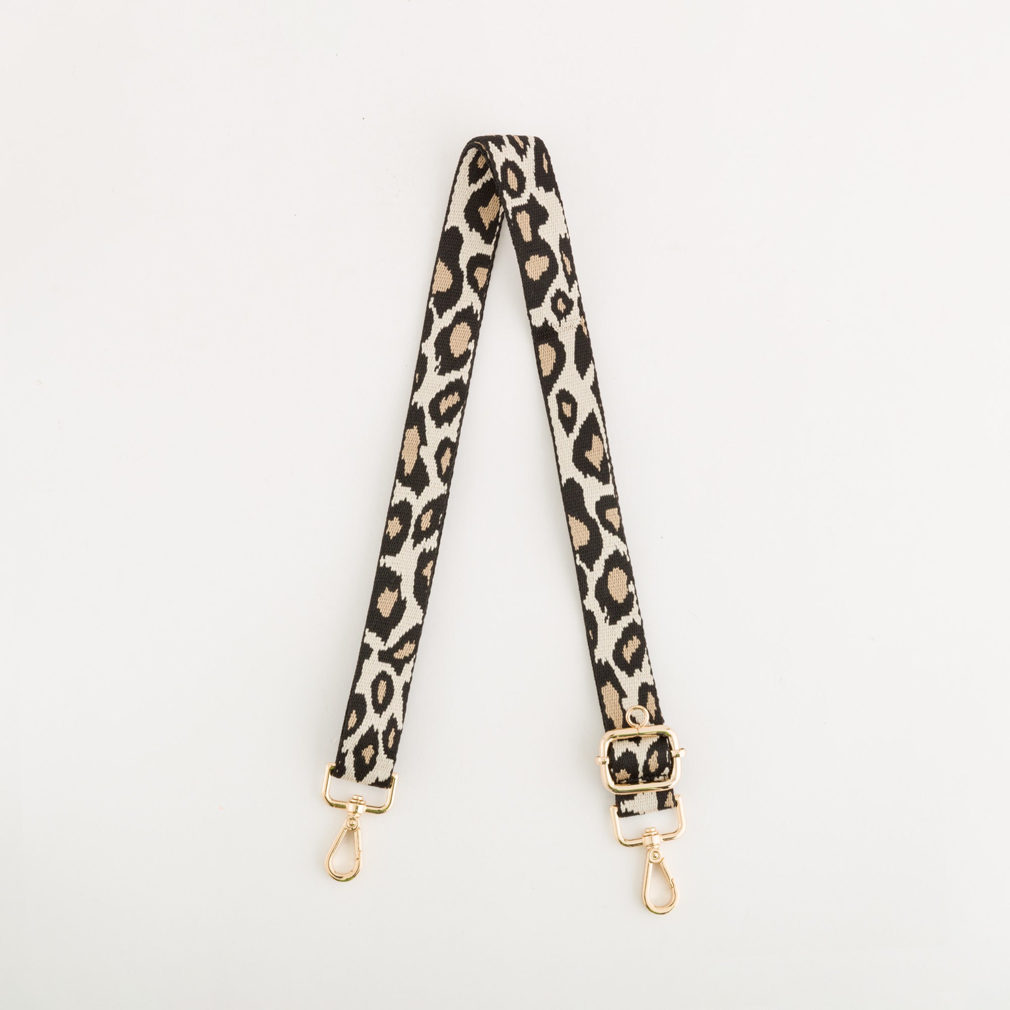 Tracolla Donna - Colette Nero/Multicolore