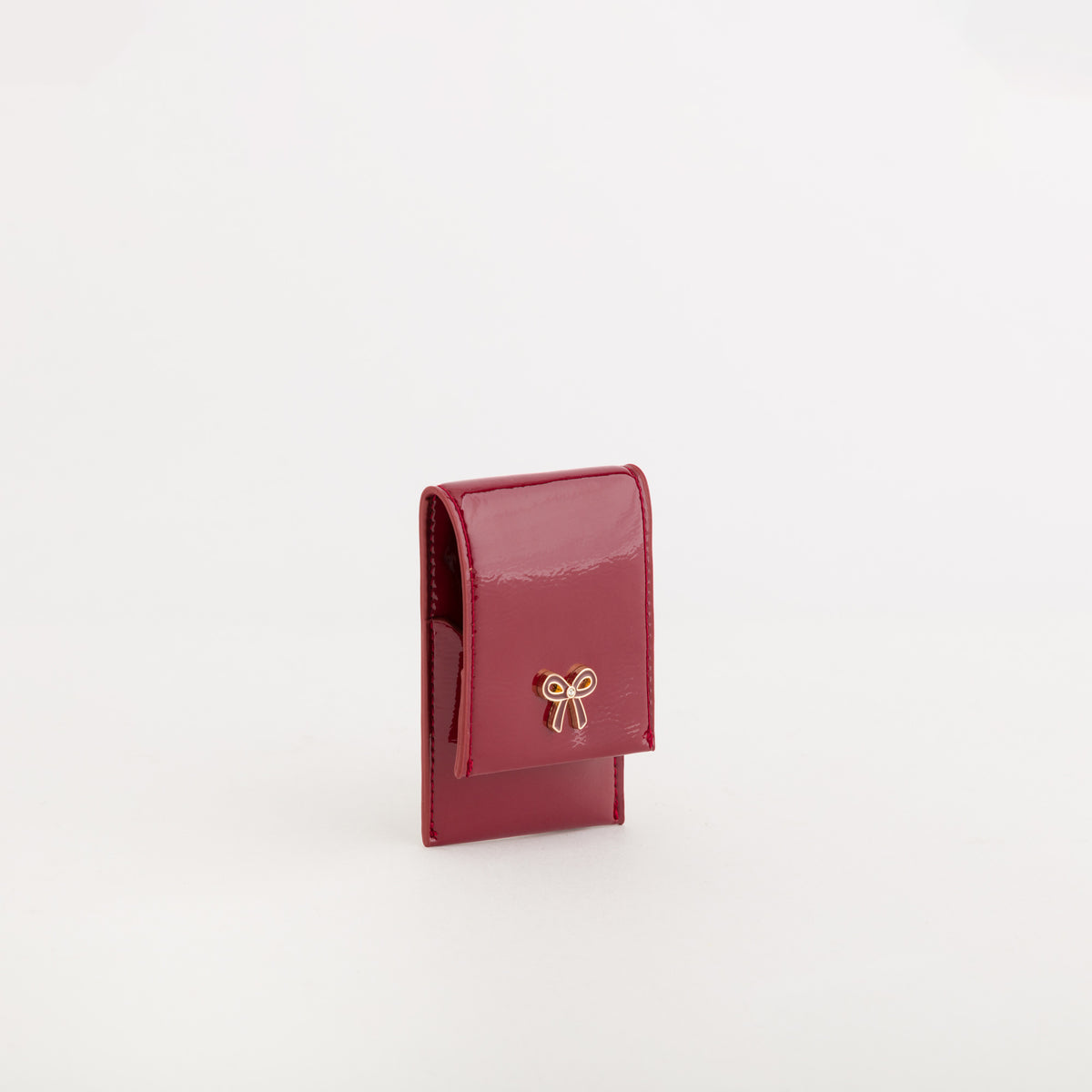 Set de manucure pour femme - Set de manucure Dafne Rubis