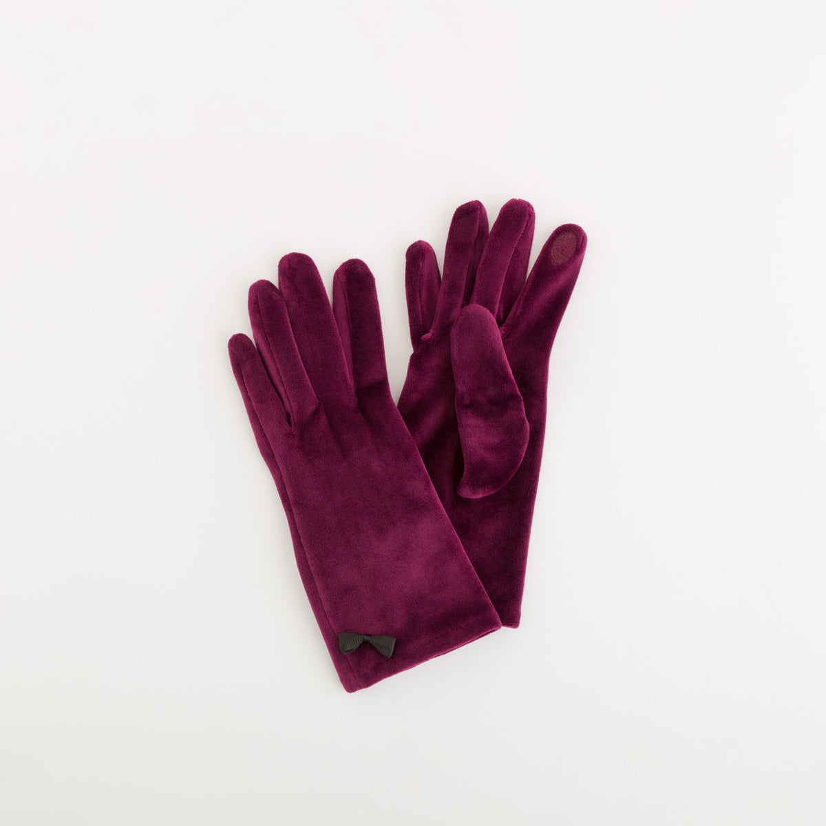 Guanti Touch Donna - Isak Vino