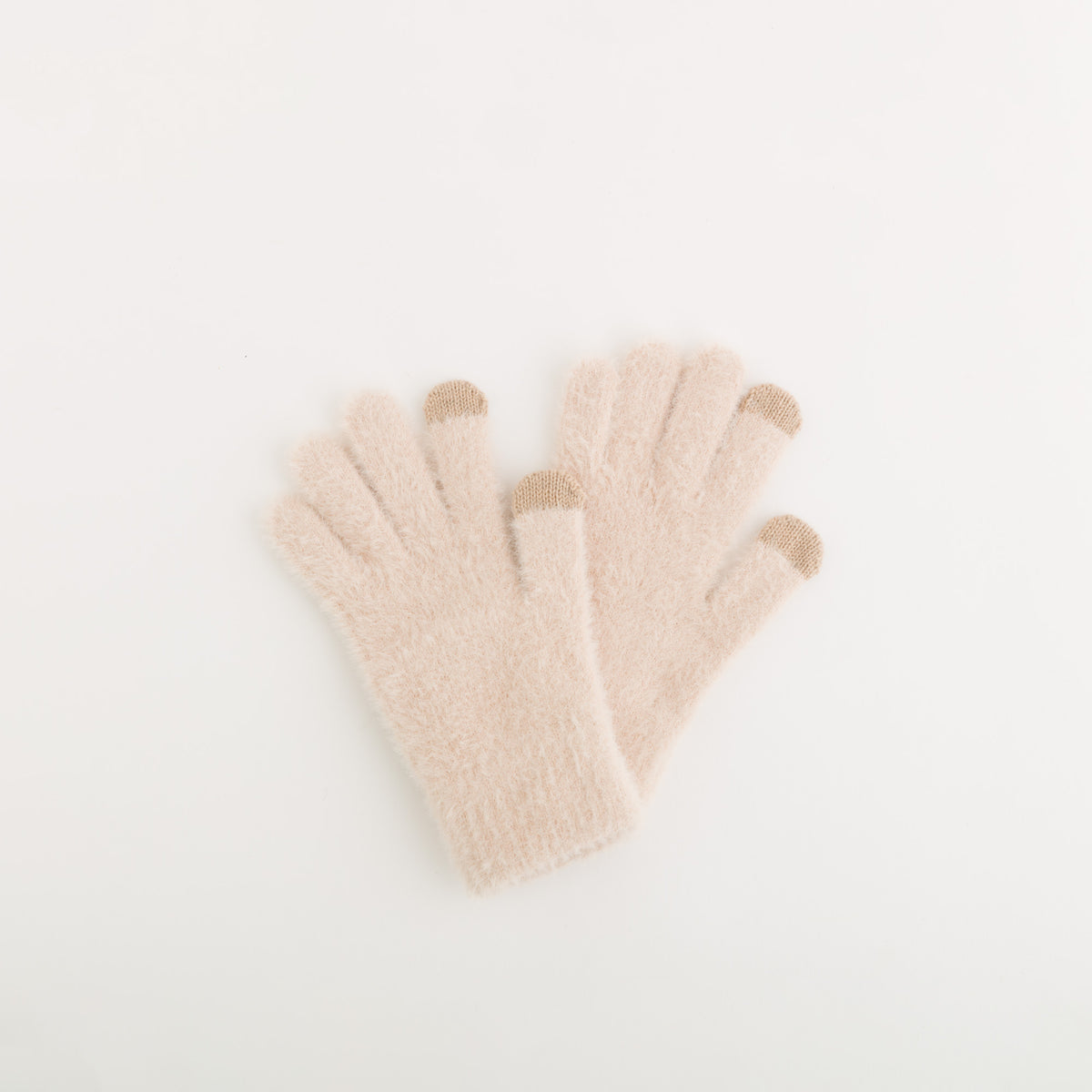Guanti Touch Donna - Isak Crema