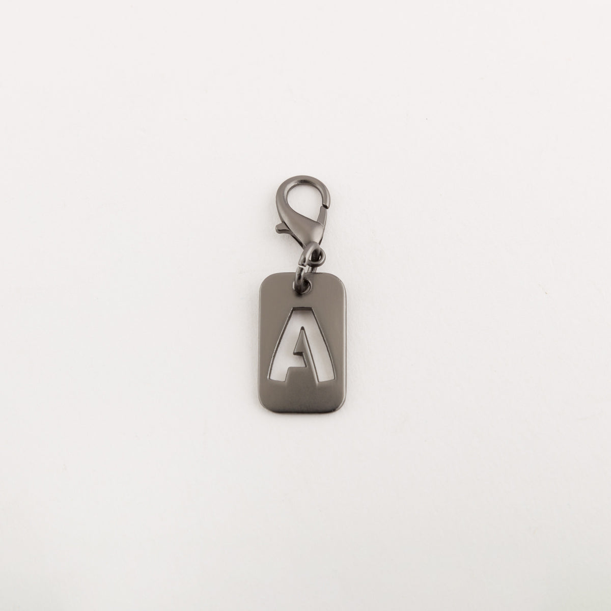 Charm - Milo pendant go Canna di Fucile