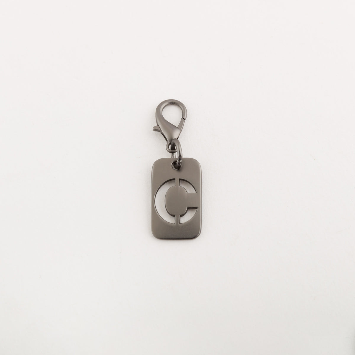Charm - Milo pendant go Canna di Fucile