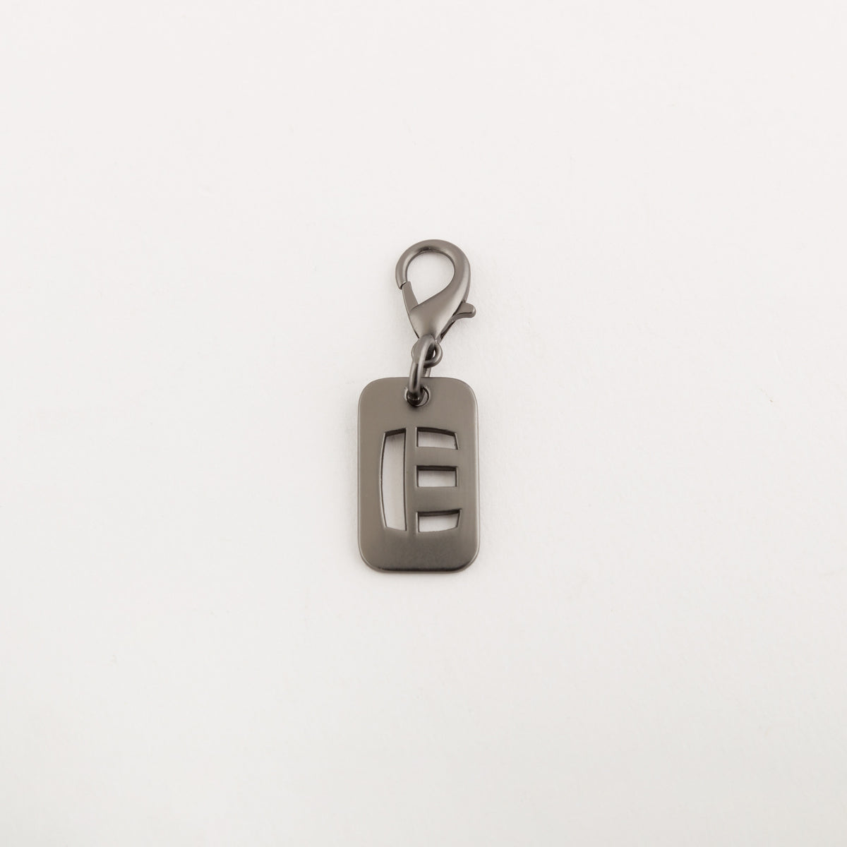 Charm - Milo pendant go Canna di Fucile
