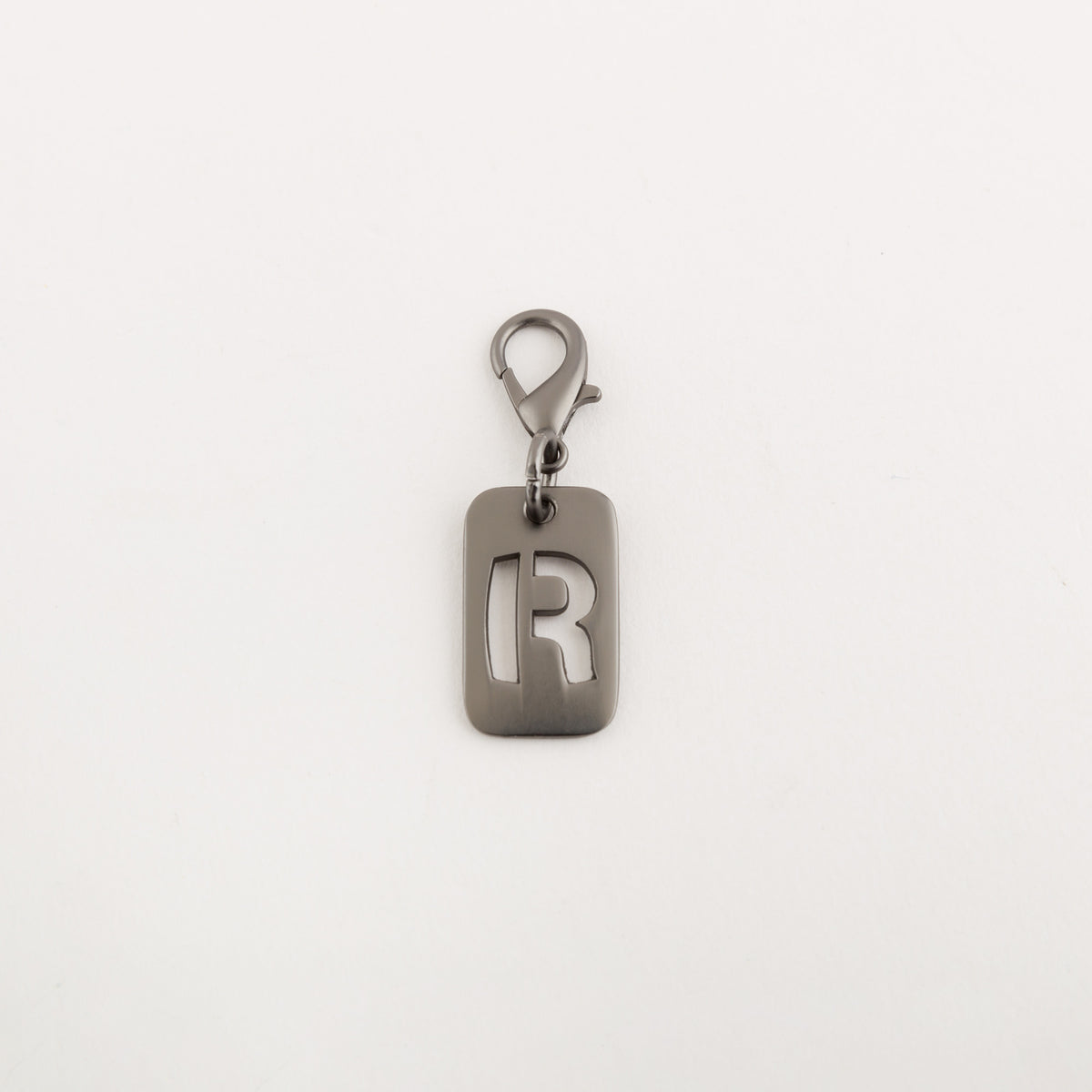 Charm - Milo pendant go Canna di Fucile