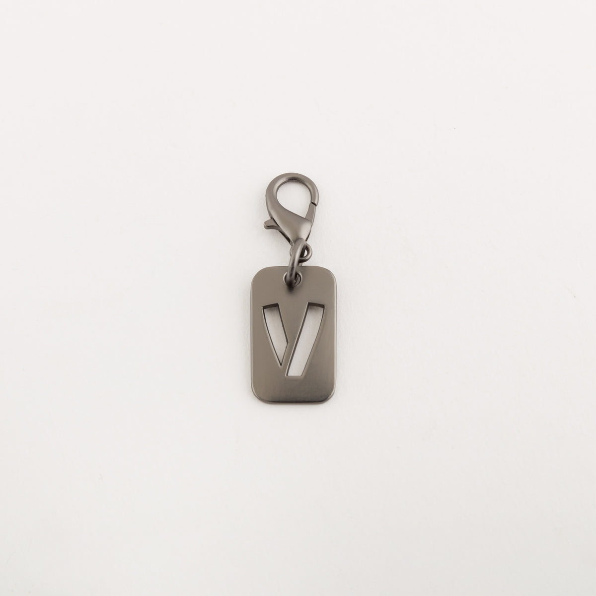 Charm - Milo pendant go Canna di Fucile