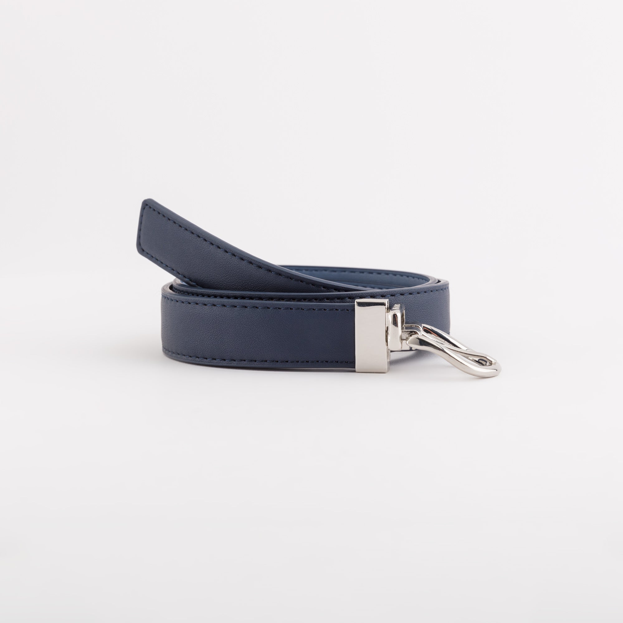 Reversible Belt - Continuous Belts blue-indigo