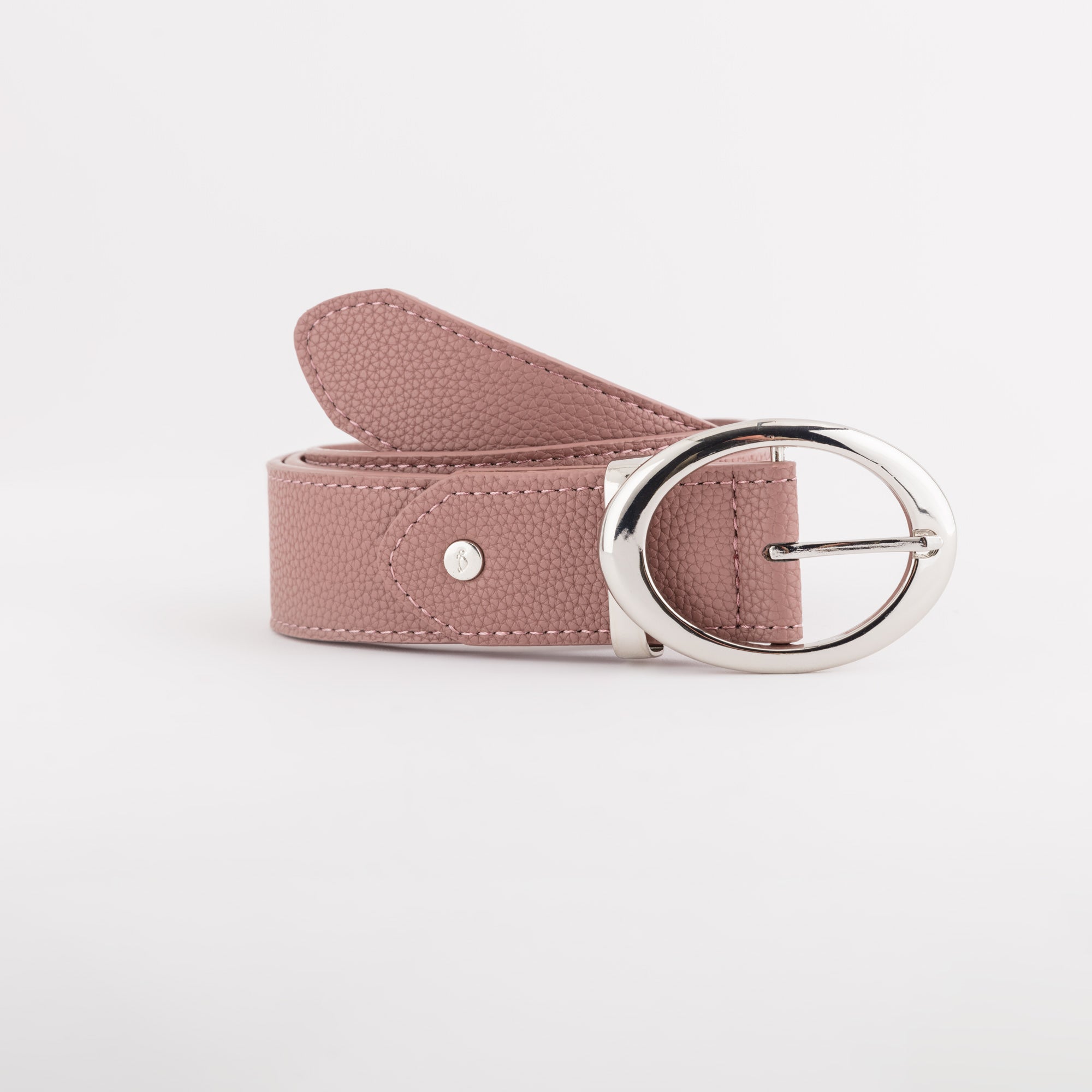 Women's Belts - Continuous Belts Onion