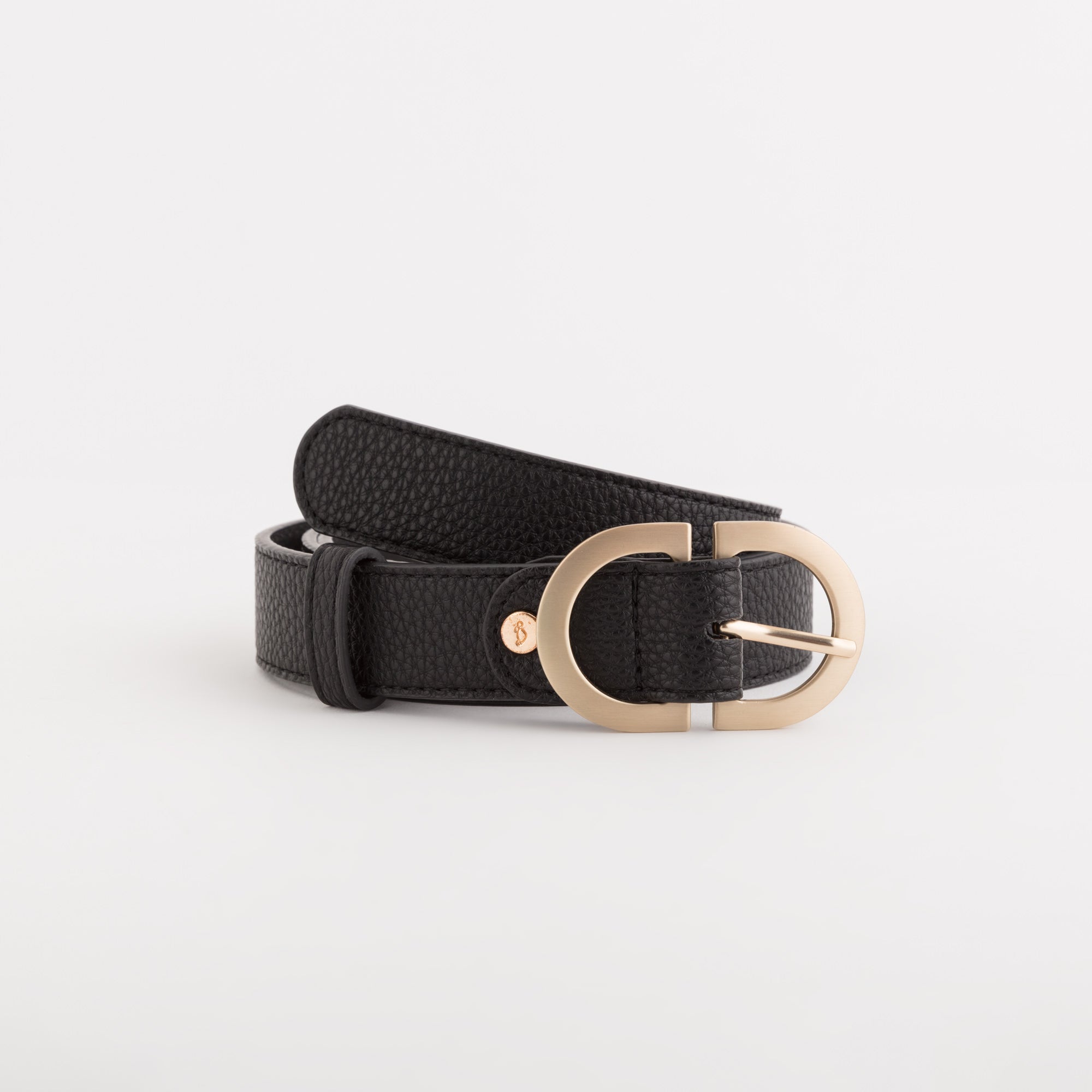 Cintura Donna - Cecilia belts Nero