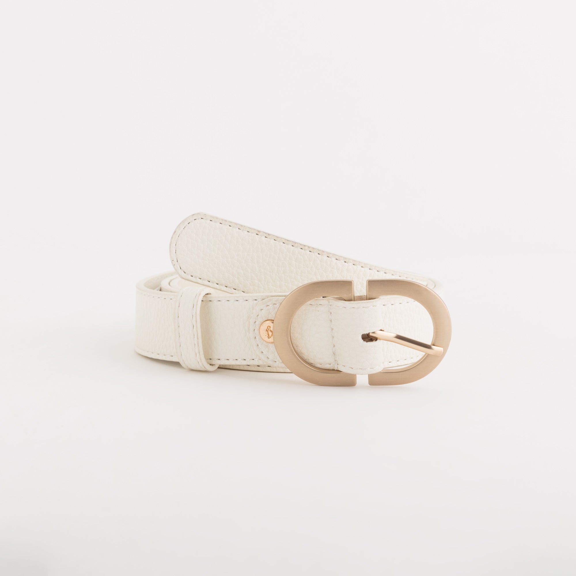 Cintura Donna - Cecilia belts Crema