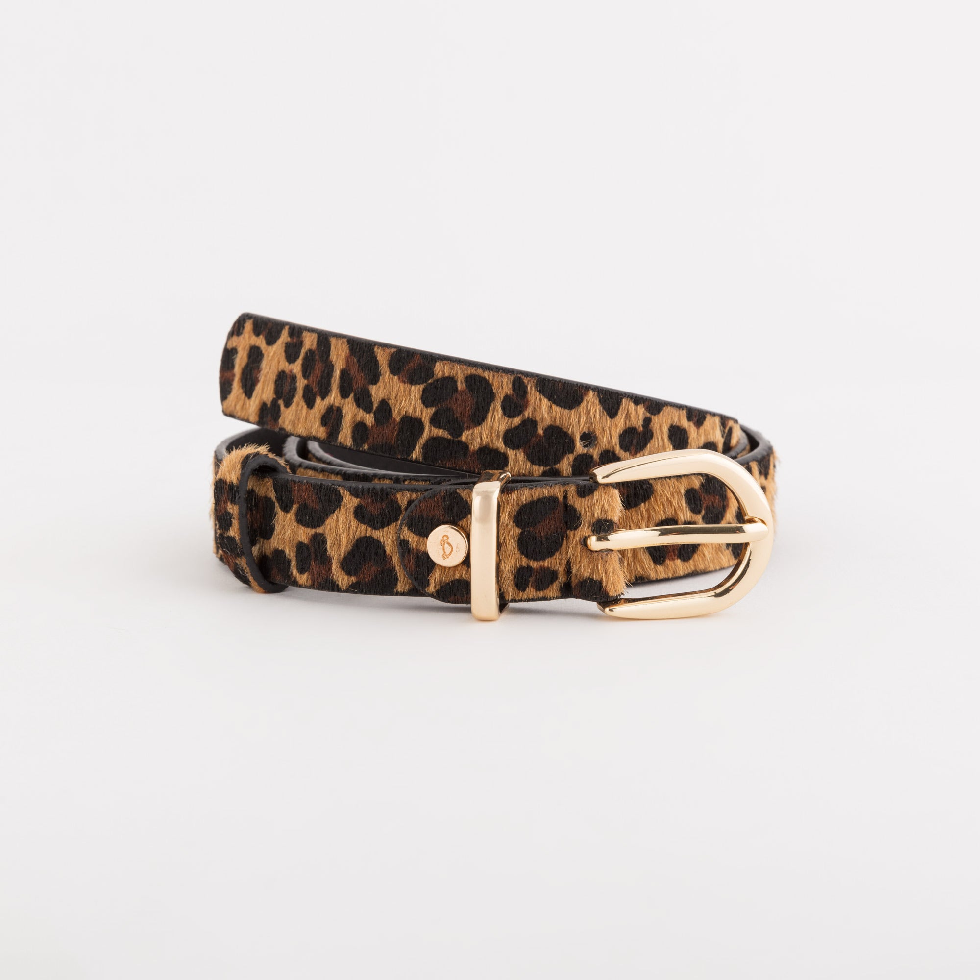 Cintura Donna - Cecilia belts Marrone/Multicolore