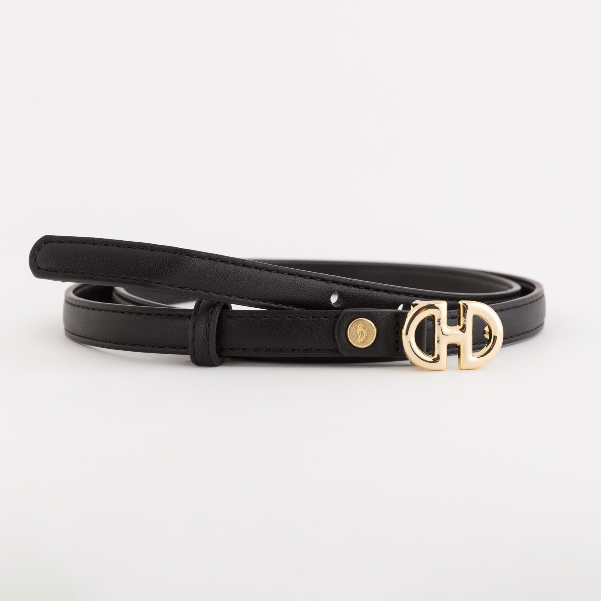 Cintura Donna - Cecilia belts Nero