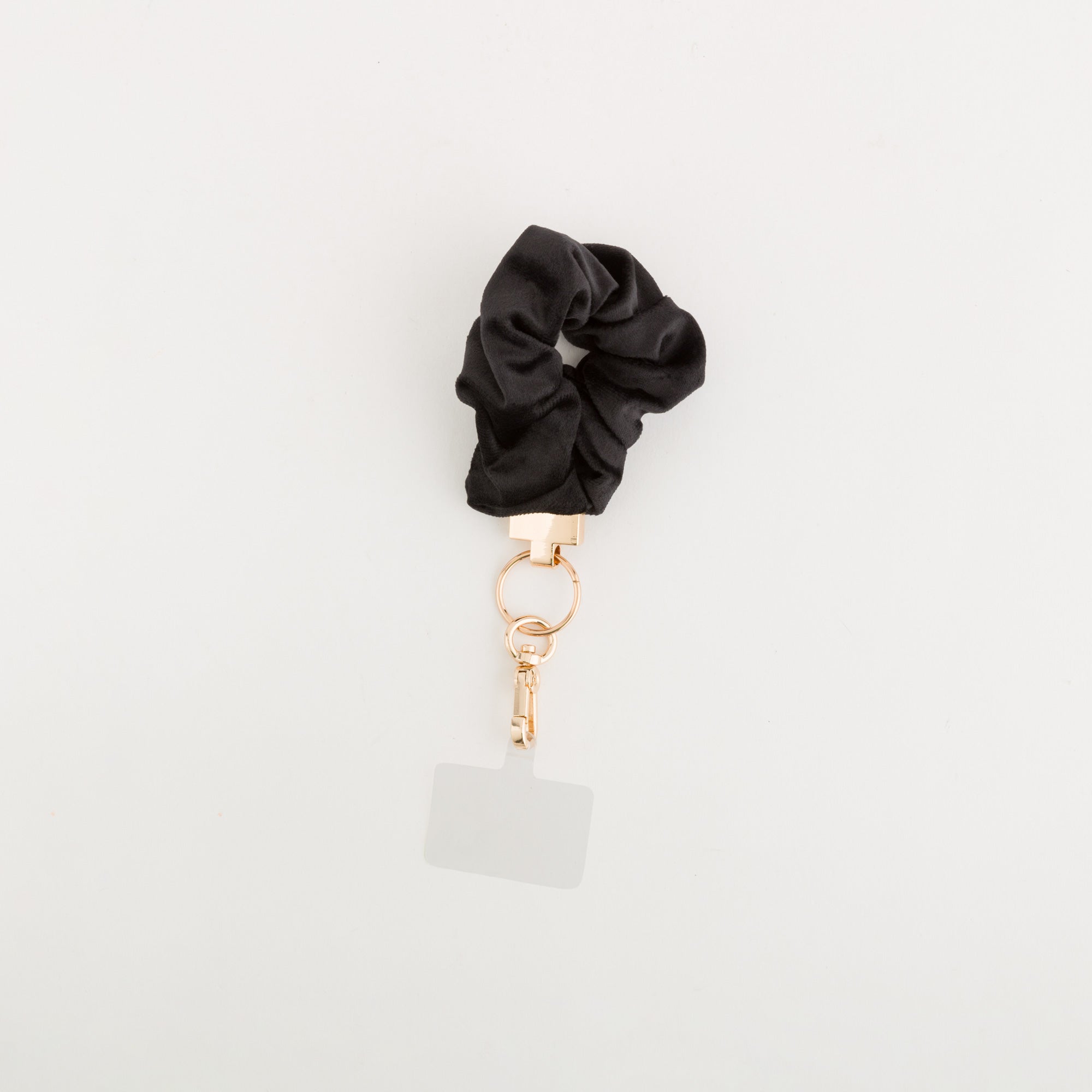 Cordino Portacellulare Donna - Lia accessories Nero