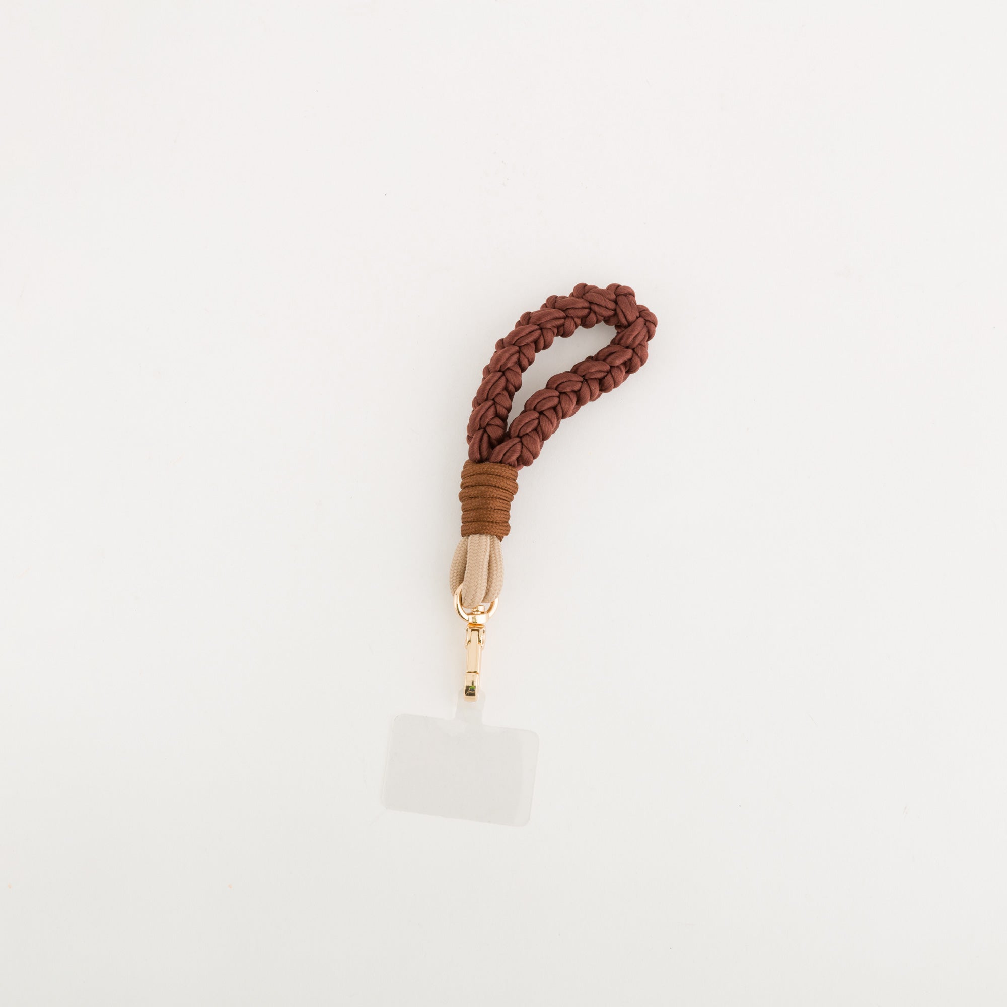 Cordino Portacellulare Donna - Lia accessories Moro