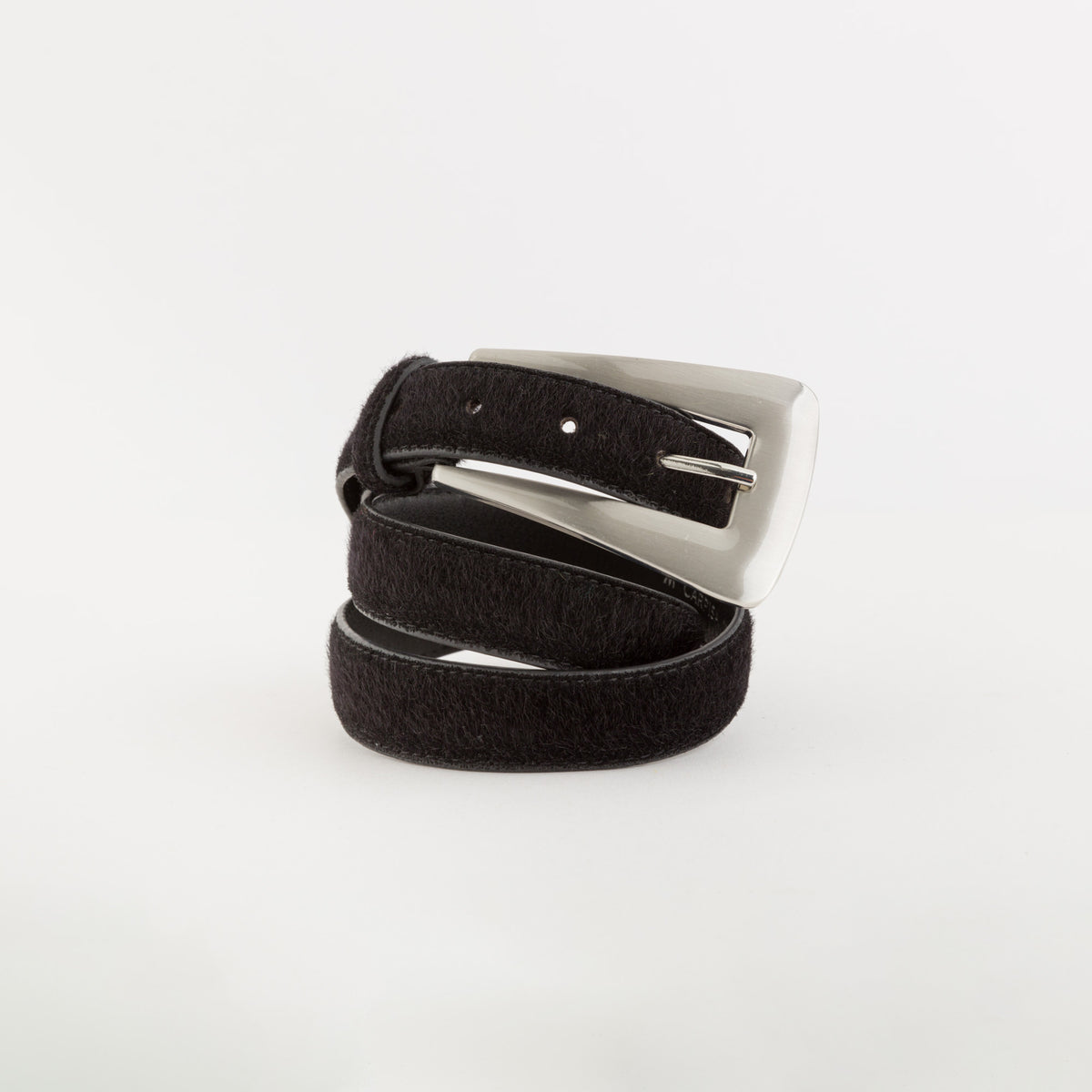 Cintura Donna - Chia belt 2 Nero