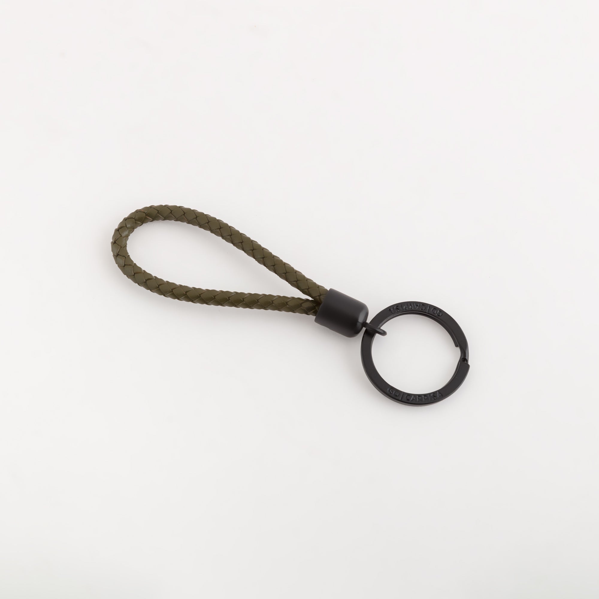 Key ring - Key ring new Olive